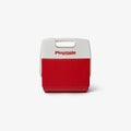 Playmate Pal 7 Qt Cooler D2 - Diablo Red - Product View