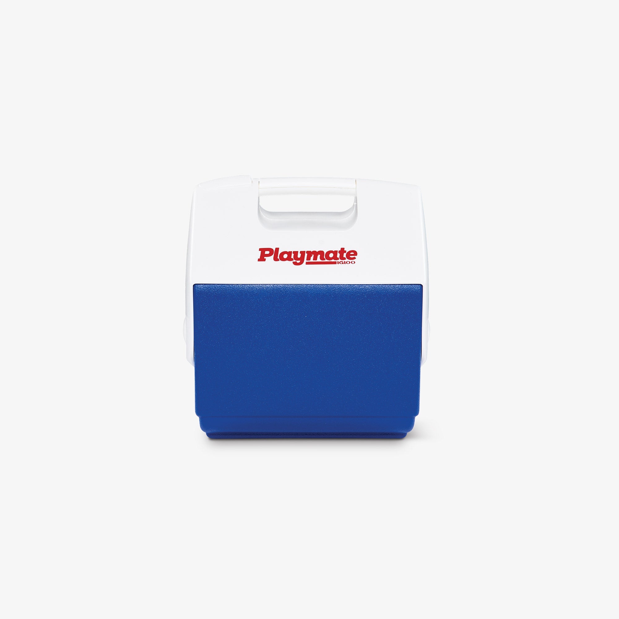 Playmate Pal 7 Qt Cooler D2 - Majestic Blue - Product View