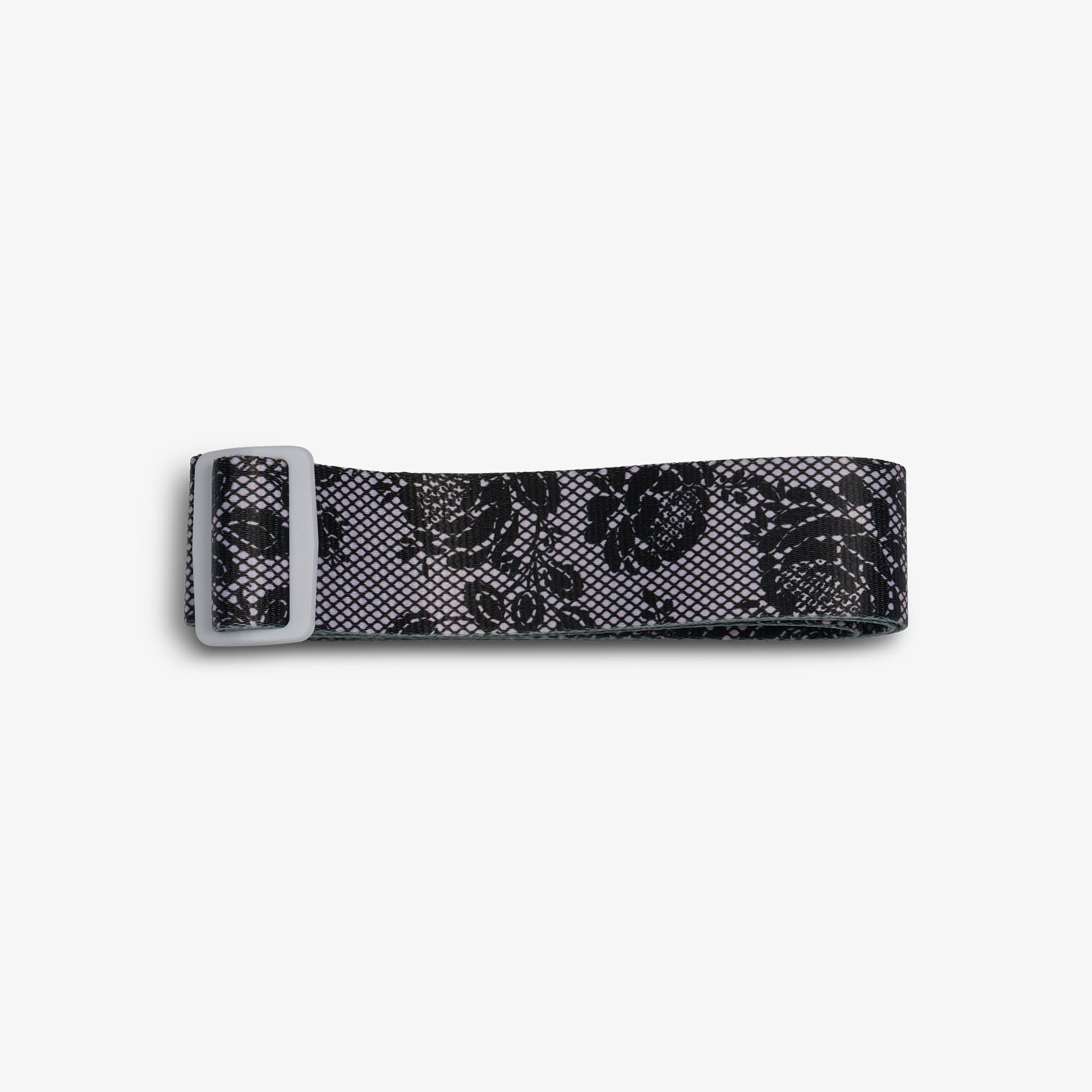 Tag Along Too Remix Strap R5 - Black Lace - Product View