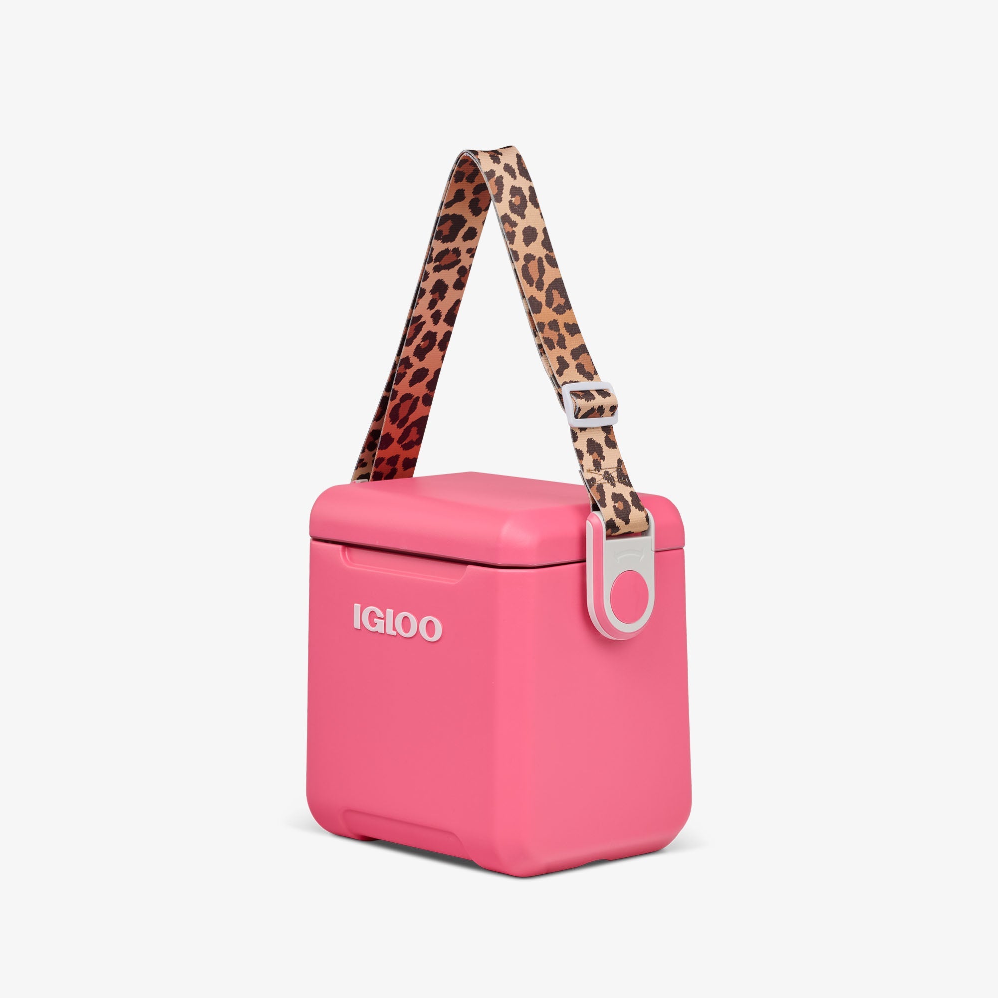 Tag Along Too Remix Strap R5 - Classic Leopard - Product View