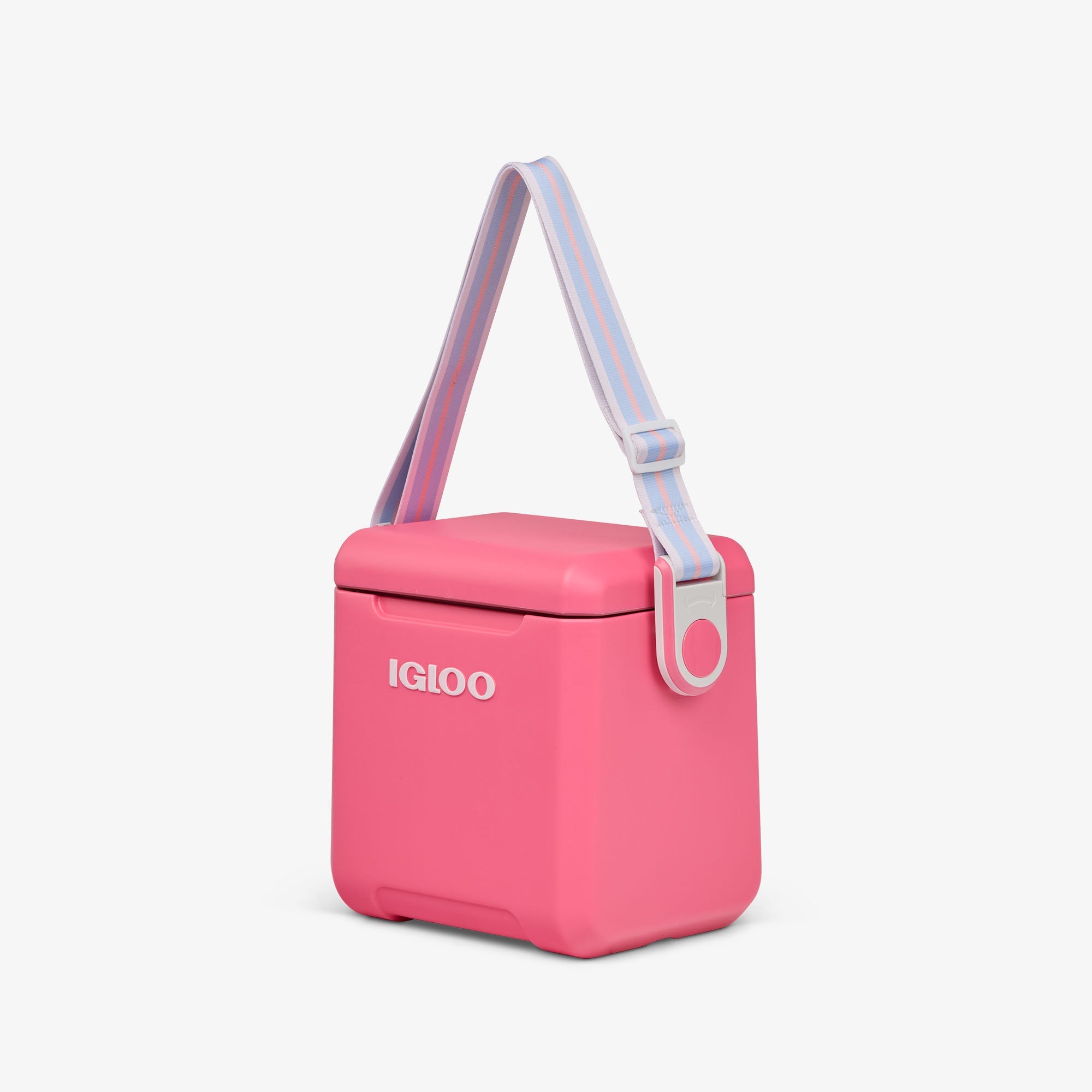 Tag Along Too Remix Strap R5 - Blue Stripe - Product View