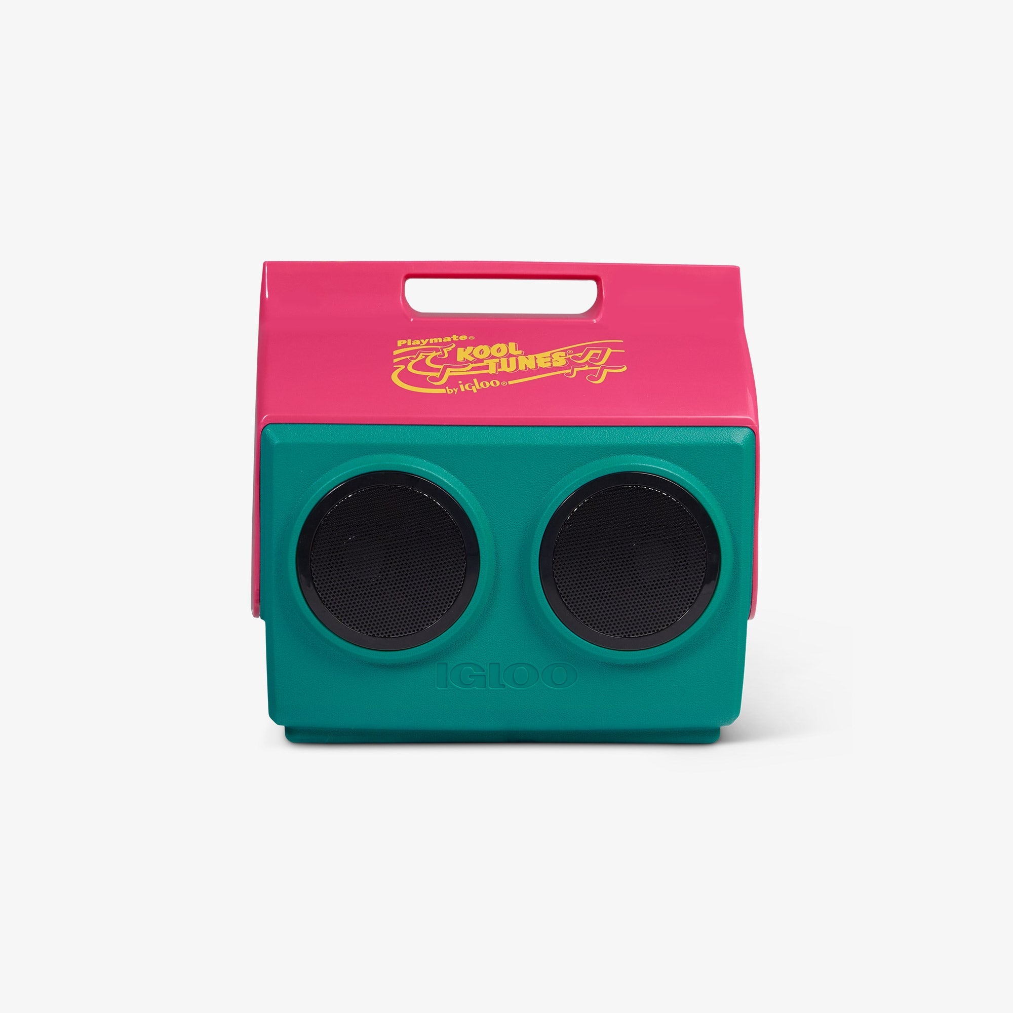 KoolTunes® A8 - Dark Jade - Product View