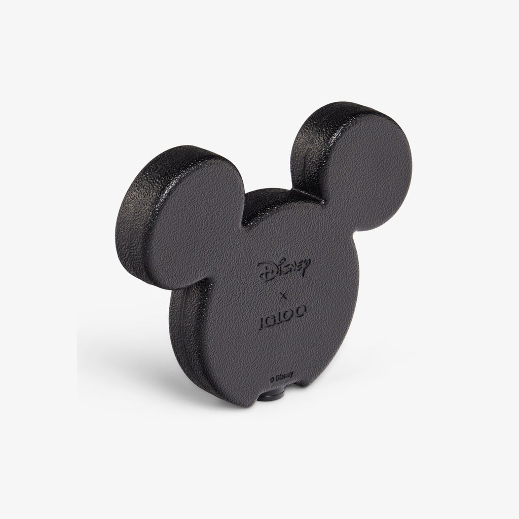 Disney Mickey Mouse Ice Block 2-Pack L9 - Black - Product View