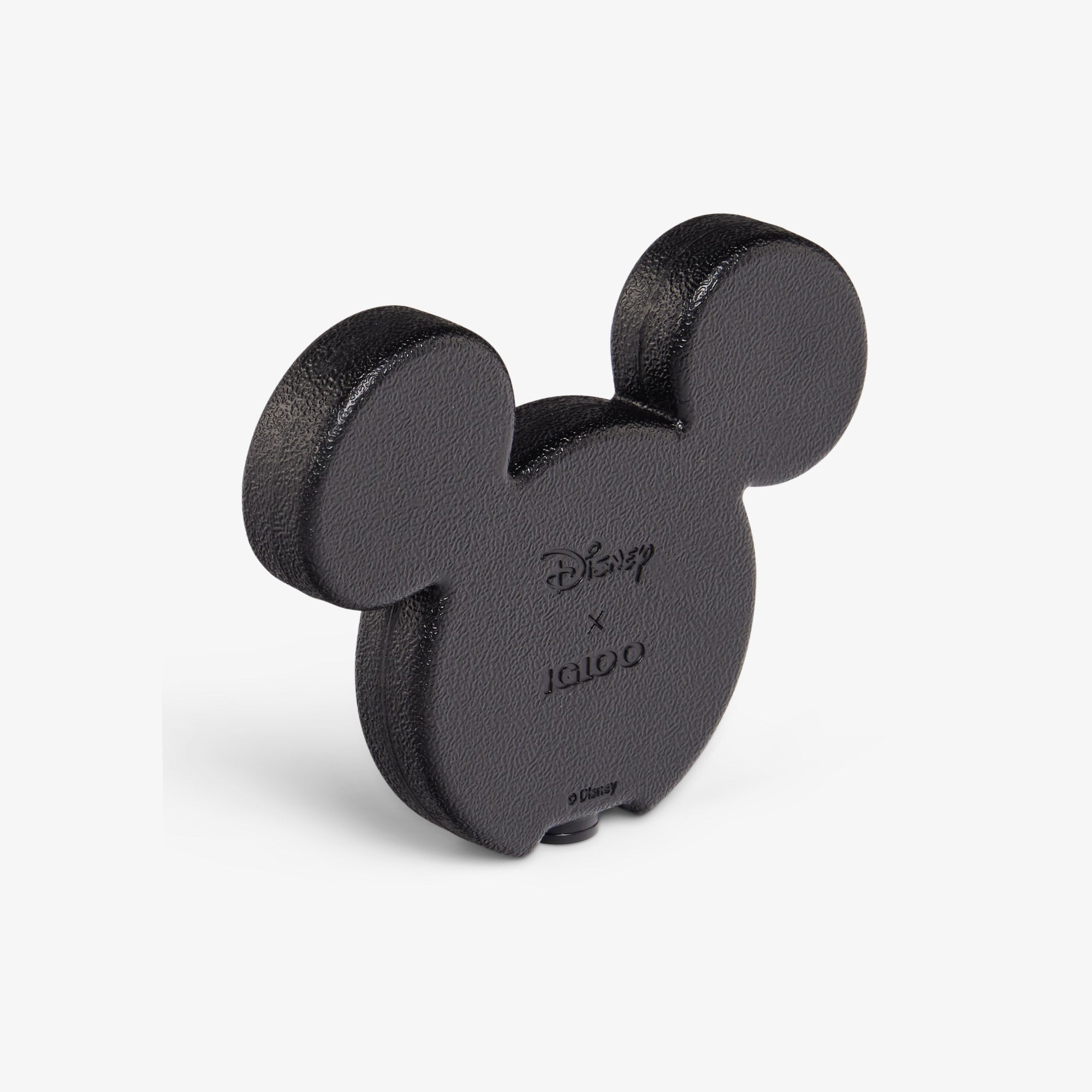 Disney Mickey Mouse Ice Block 2-Pack L9 - Black - Product View