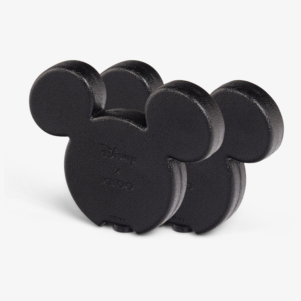 Disney Mickey Mouse Ice Block 2-Pack L9 - Black - Product View