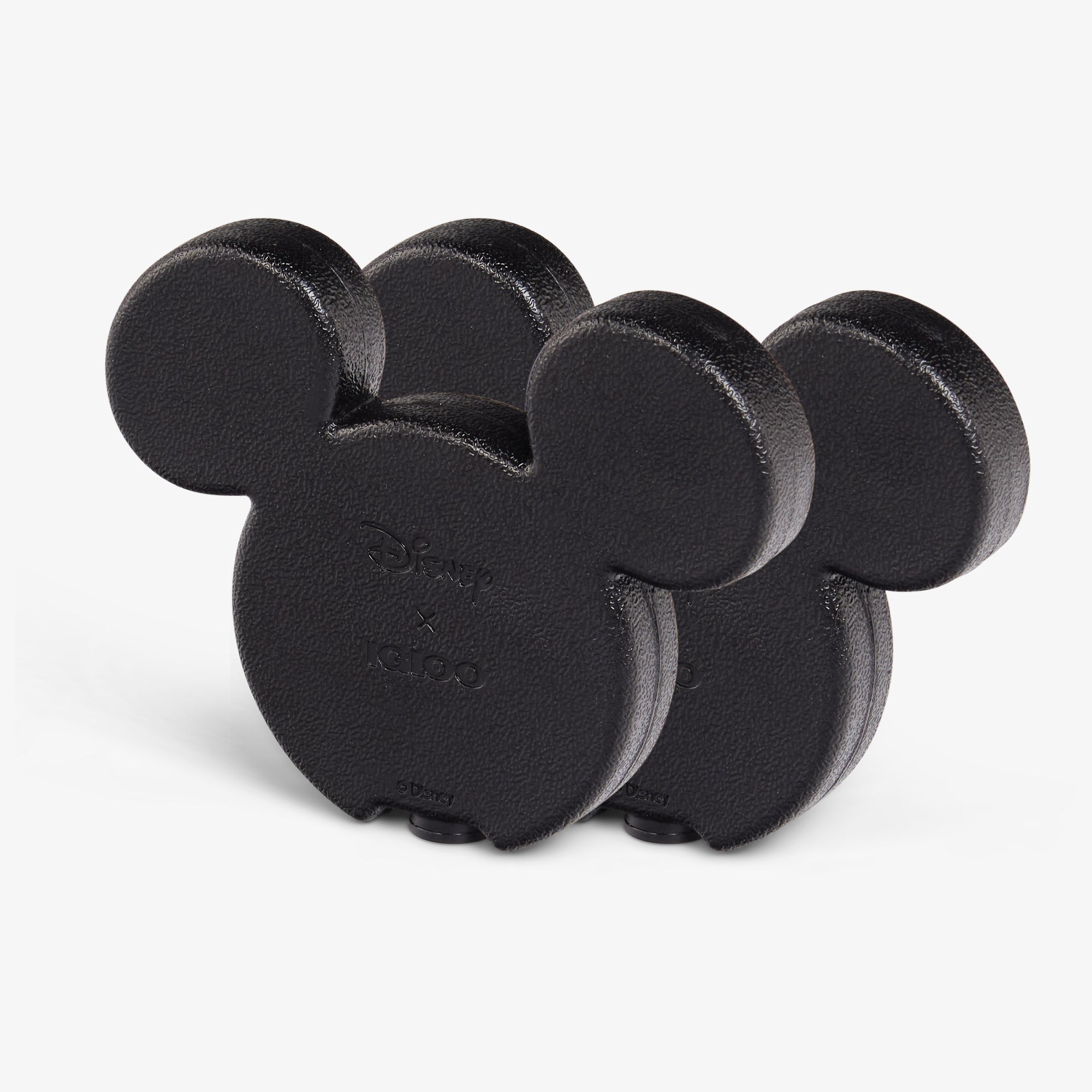 Disney Mickey Mouse Ice Block 2-Pack L9 - Black - Product View