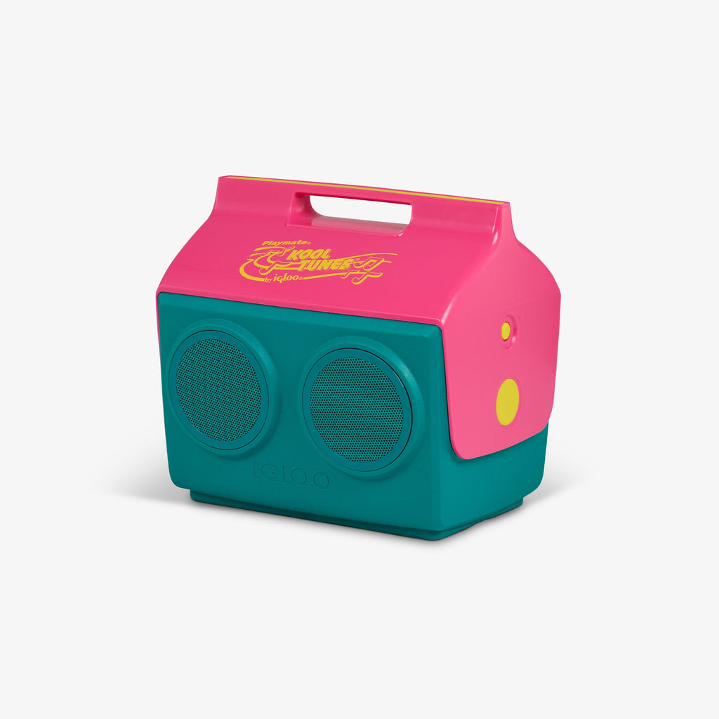KoolTunes® A8 - Jade - Product View