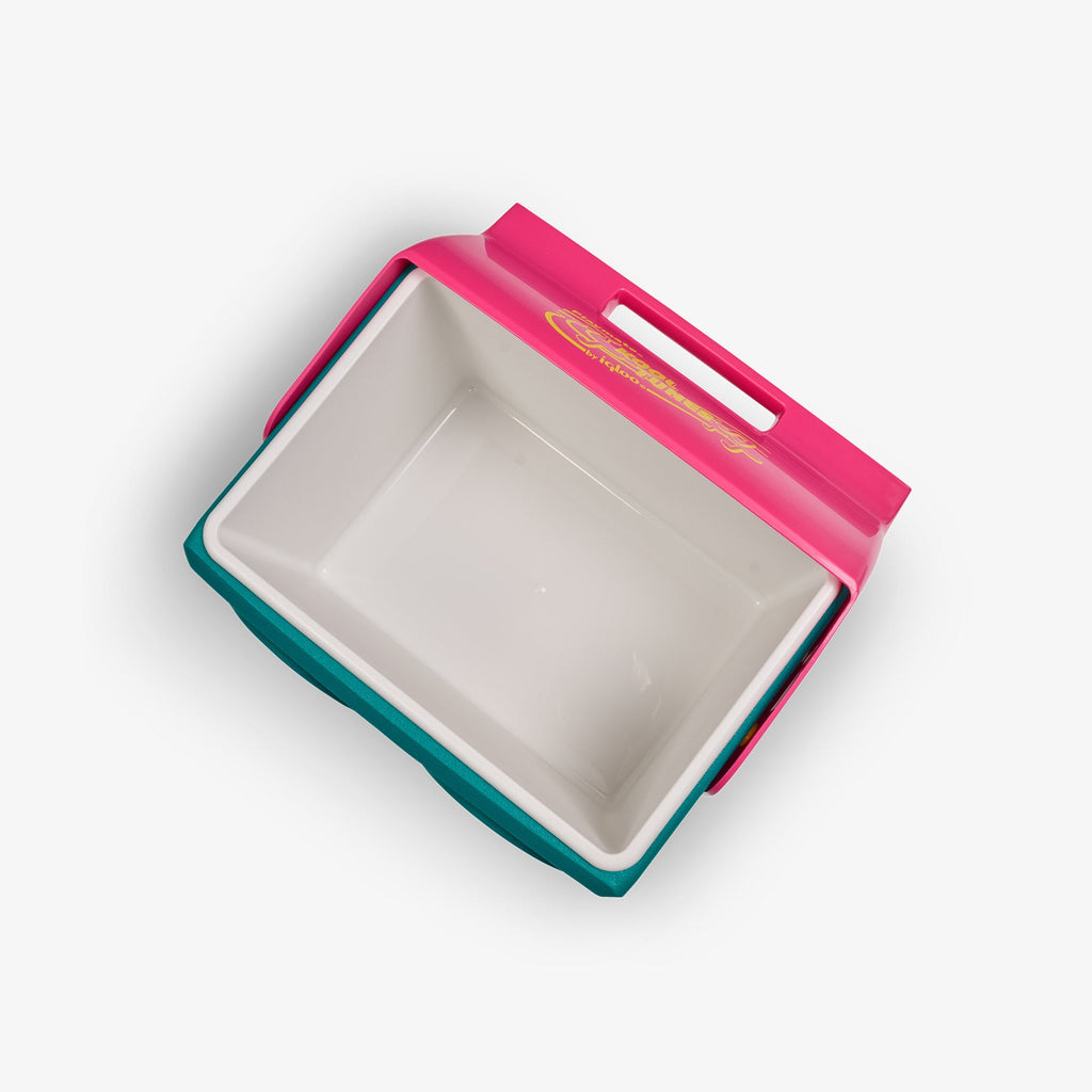 KoolTunes® A8 - Jade - Open View