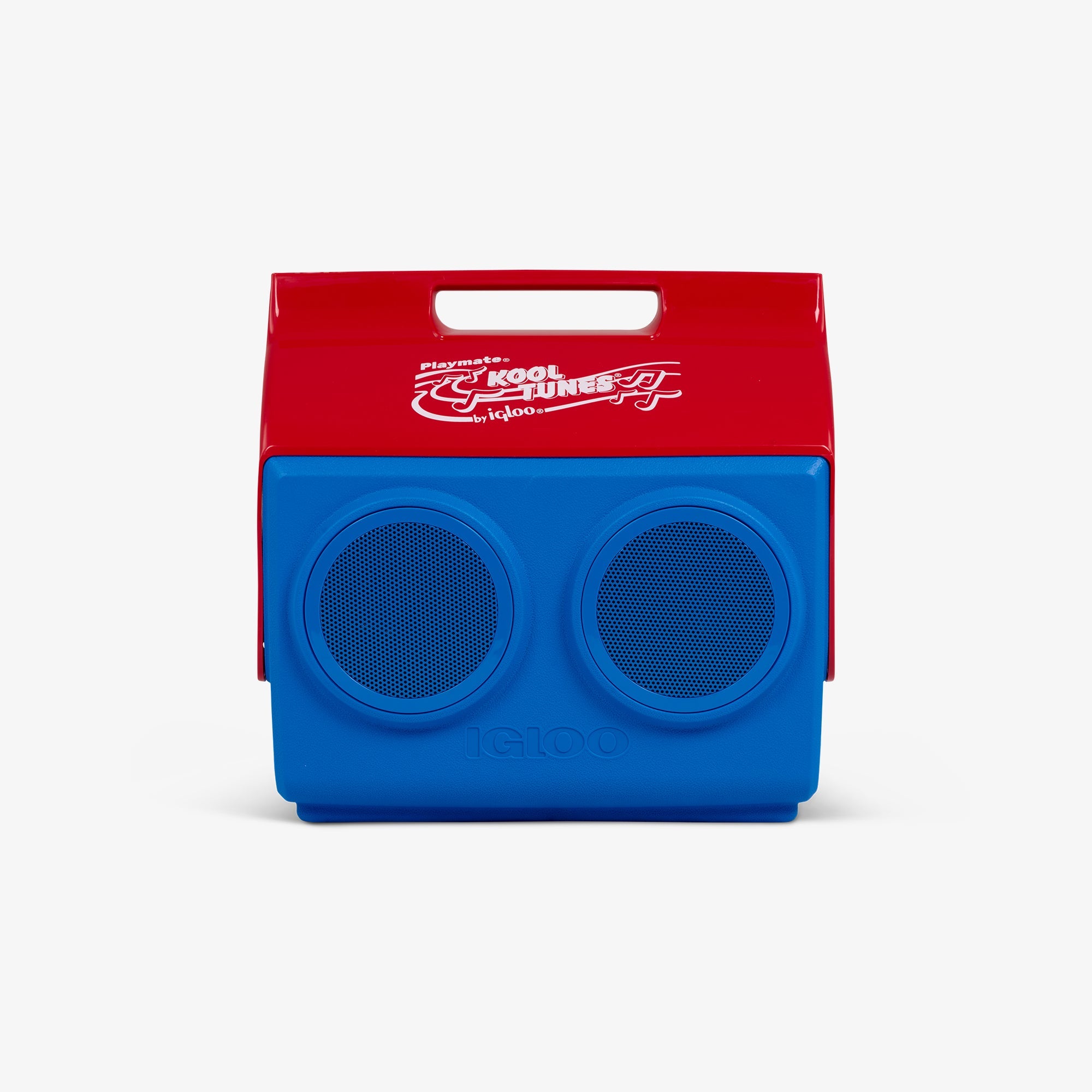 KoolTunes® A8 - Americana - Product View