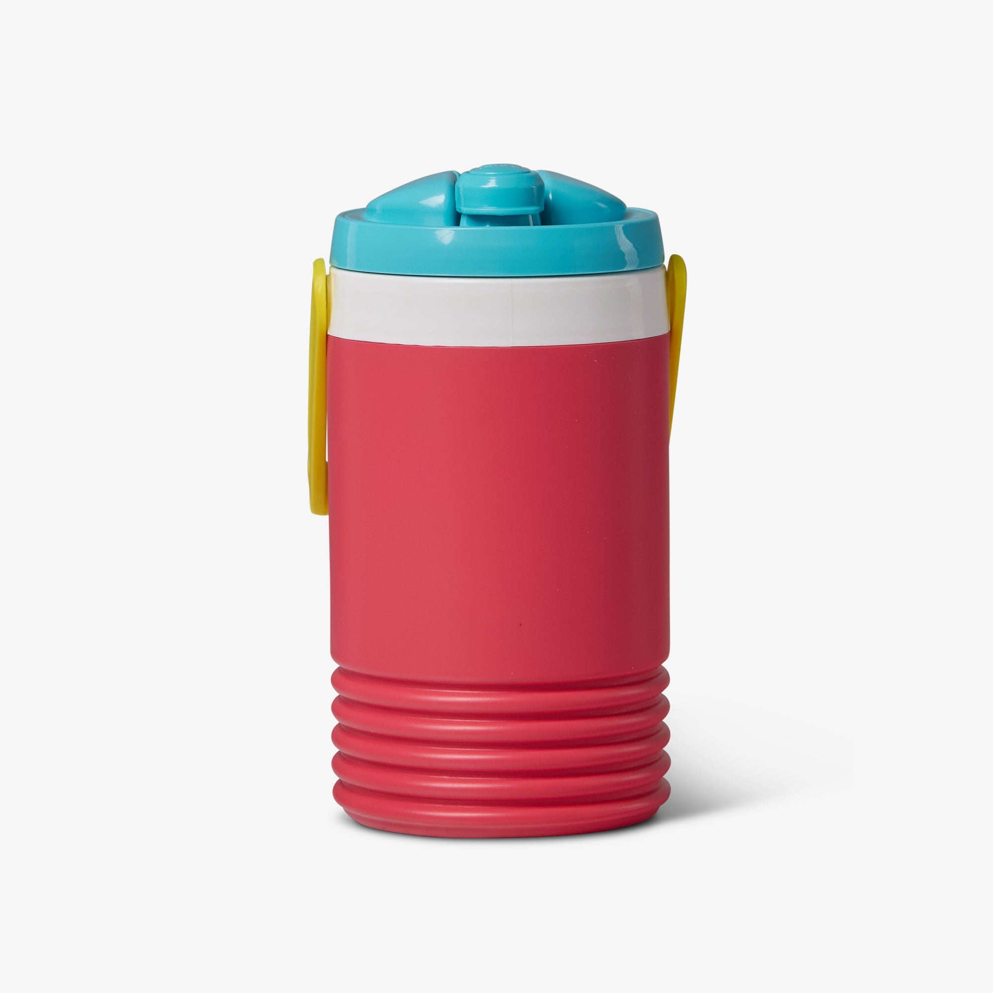 Retro Half Gallon Jug I5 - Watermelon - Front View