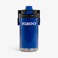 54 Oz Hybrid Sports Jug T6 - Blue - Front View