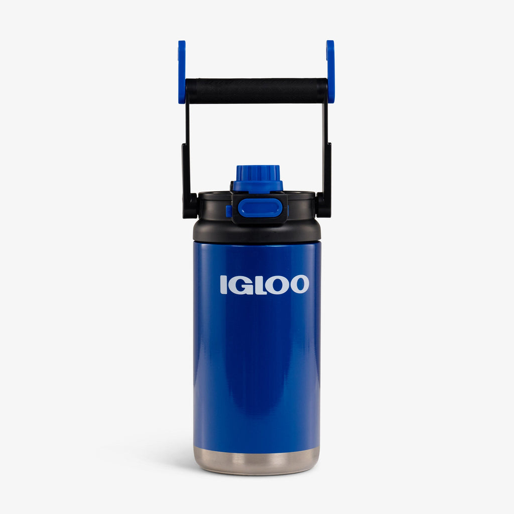 54 Oz Hybrid Sports Jug T6 - Blue - Strap View