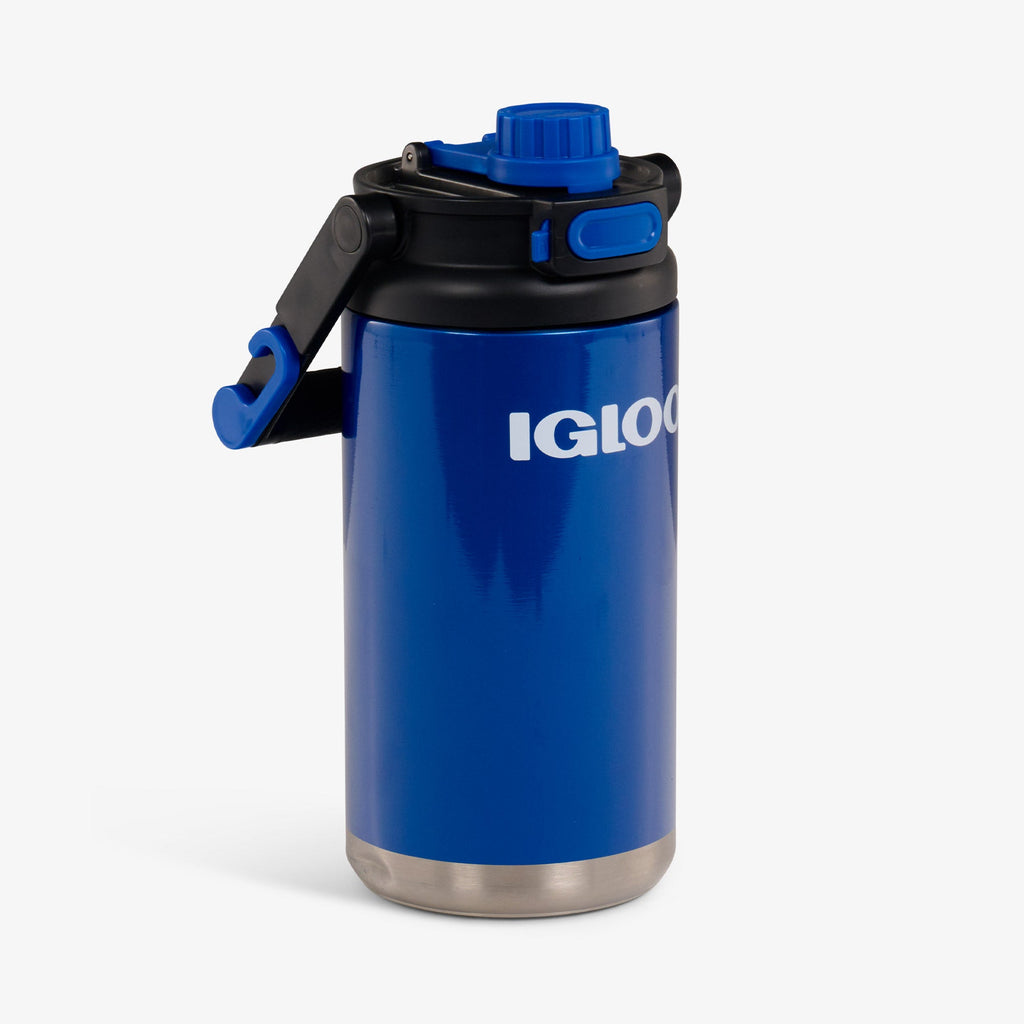 54 Oz Hybrid Sports Jug T6 - Blue - Product View