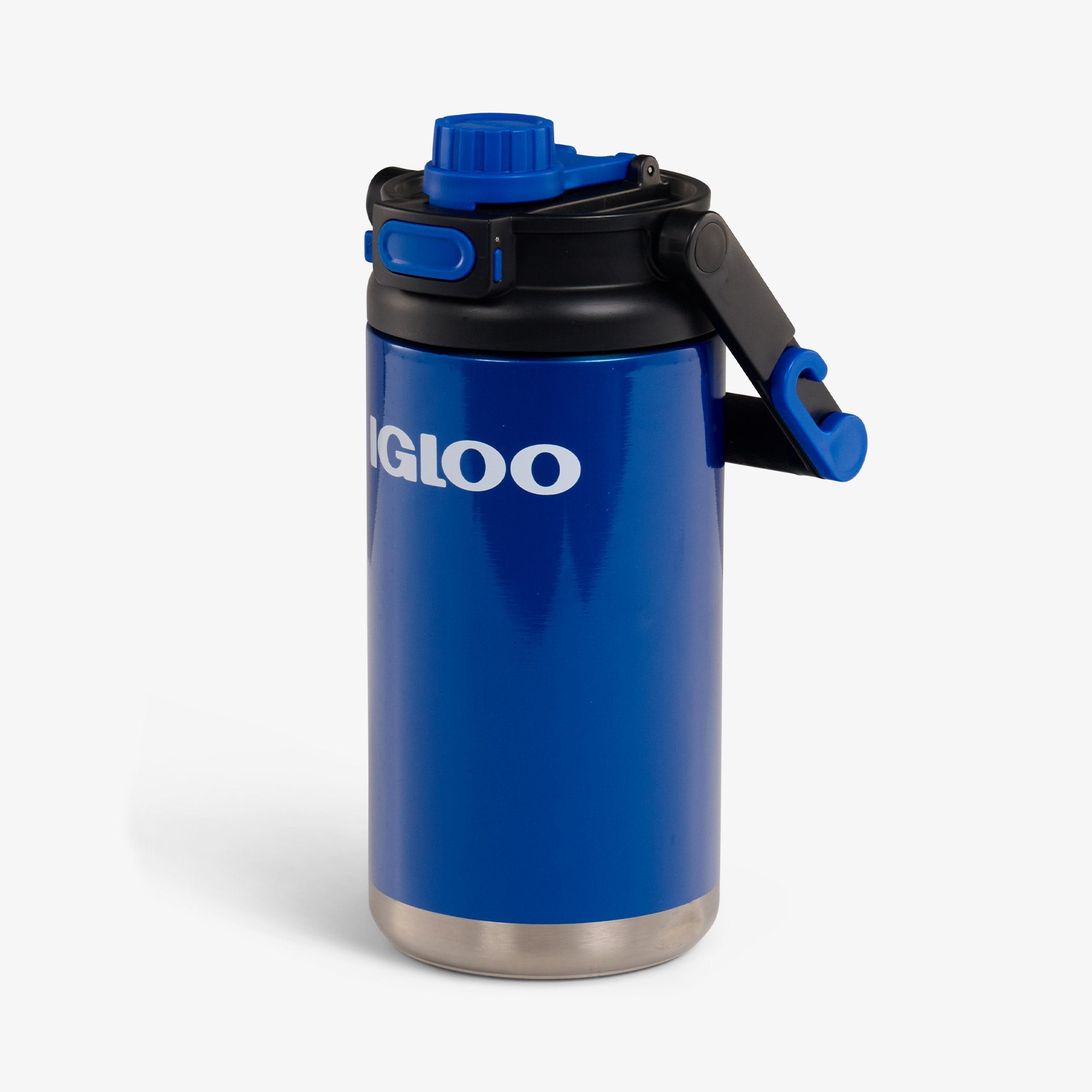 54 Oz Hybrid Sports Jug T6 - Blue - Product View