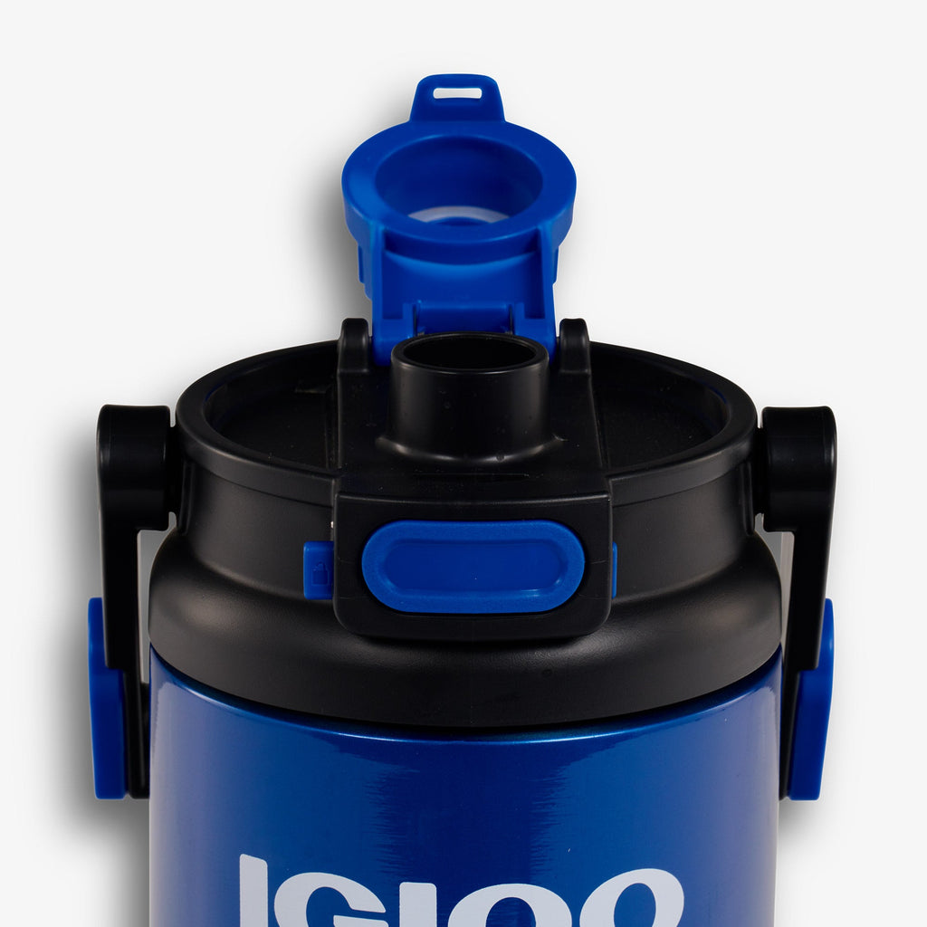 54 Oz Hybrid Sports Jug T6 - Blue - Product View