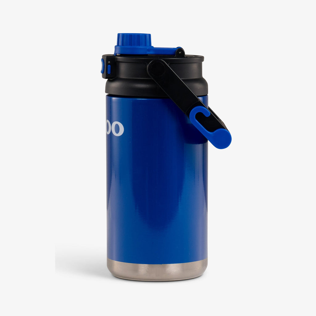 54 Oz Hybrid Sports Jug T6 - Blue - Product View