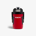 Rival 1 Qt Jug X3 - Red Heat - Front View
