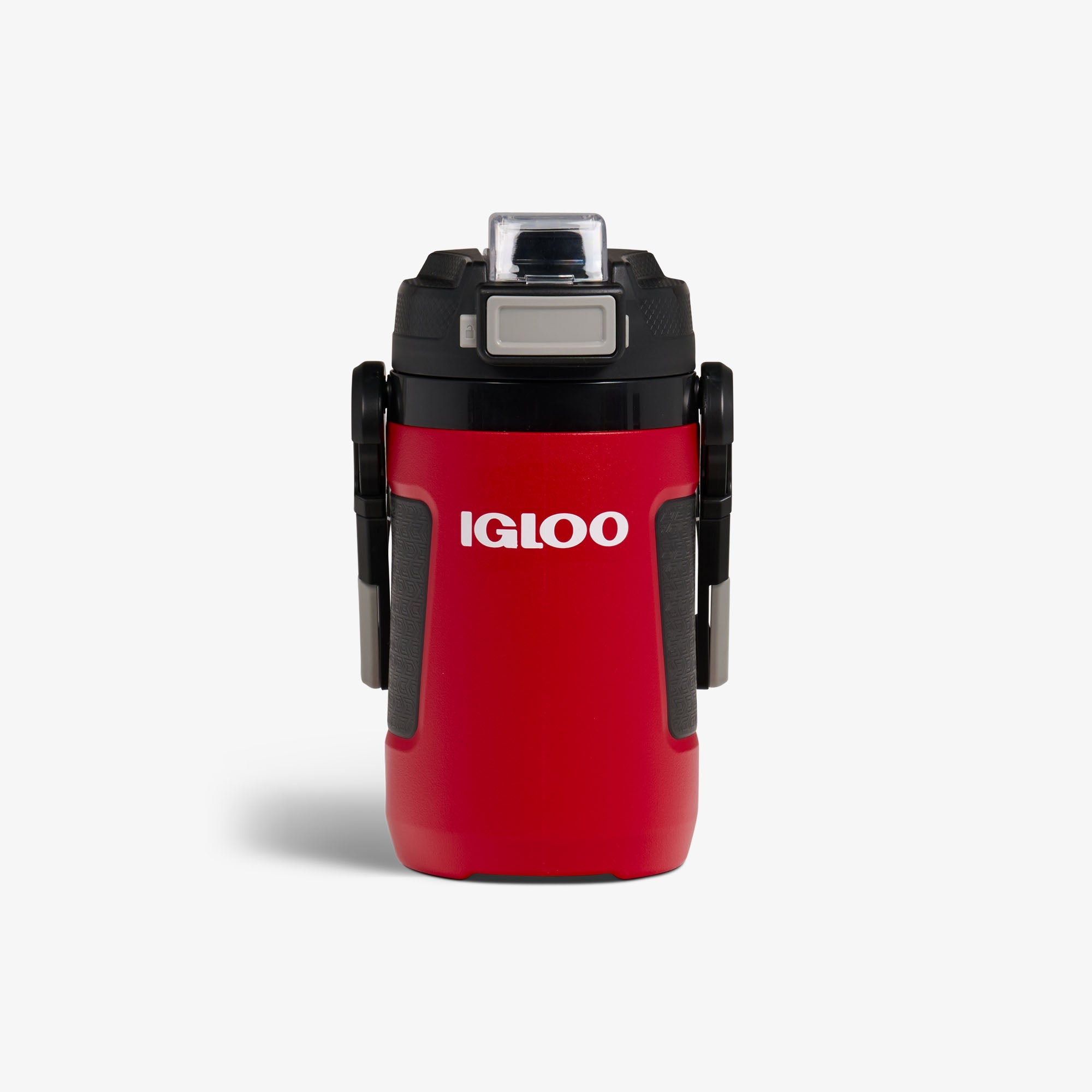 Rival 1 Qt Jug X3 - Red Heat - Front View