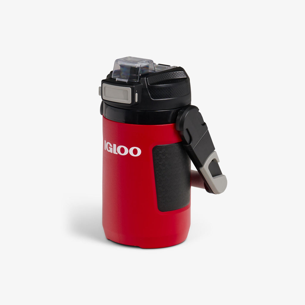 Rival 1 Qt Jug X3 - Red Heat - Product View