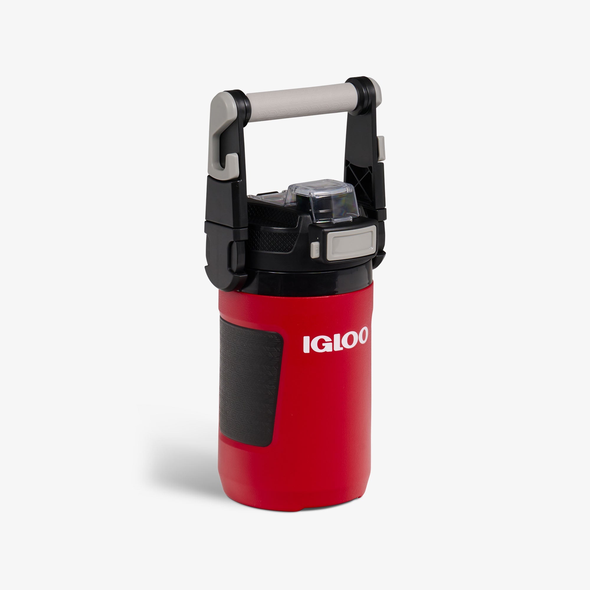 Rival 1 Qt Jug X3 - Red Heat - Product View
