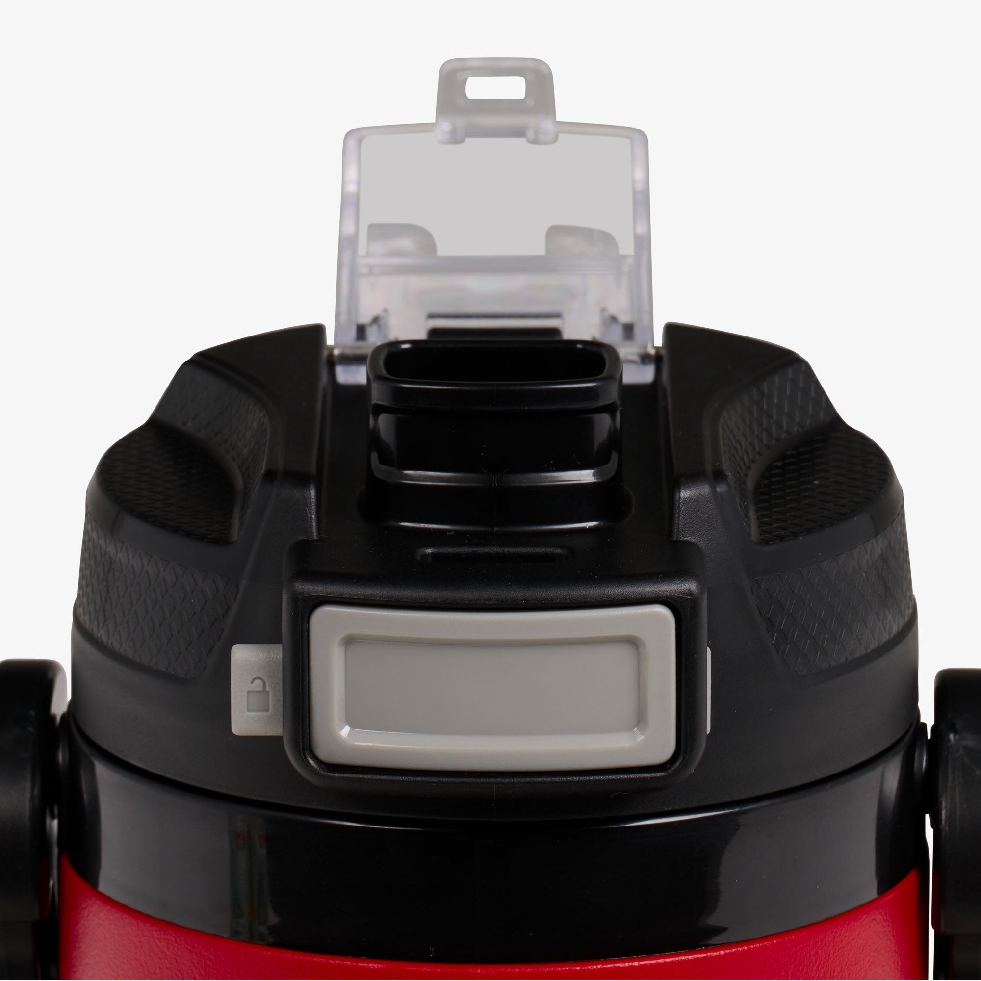 Rival 1 Qt Jug X3 - Red Heat - Product View