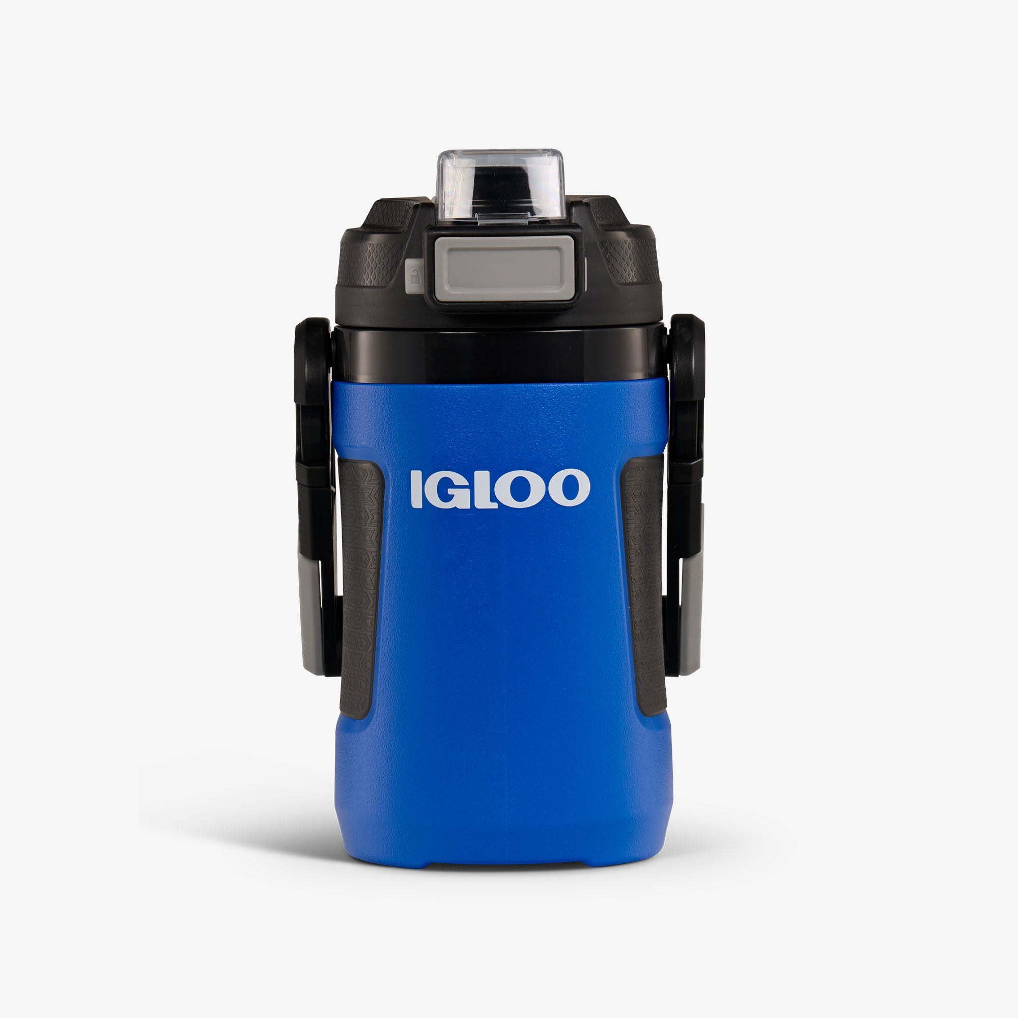Rival 1 Qt Jug X3 - Sport Blue - Front View
