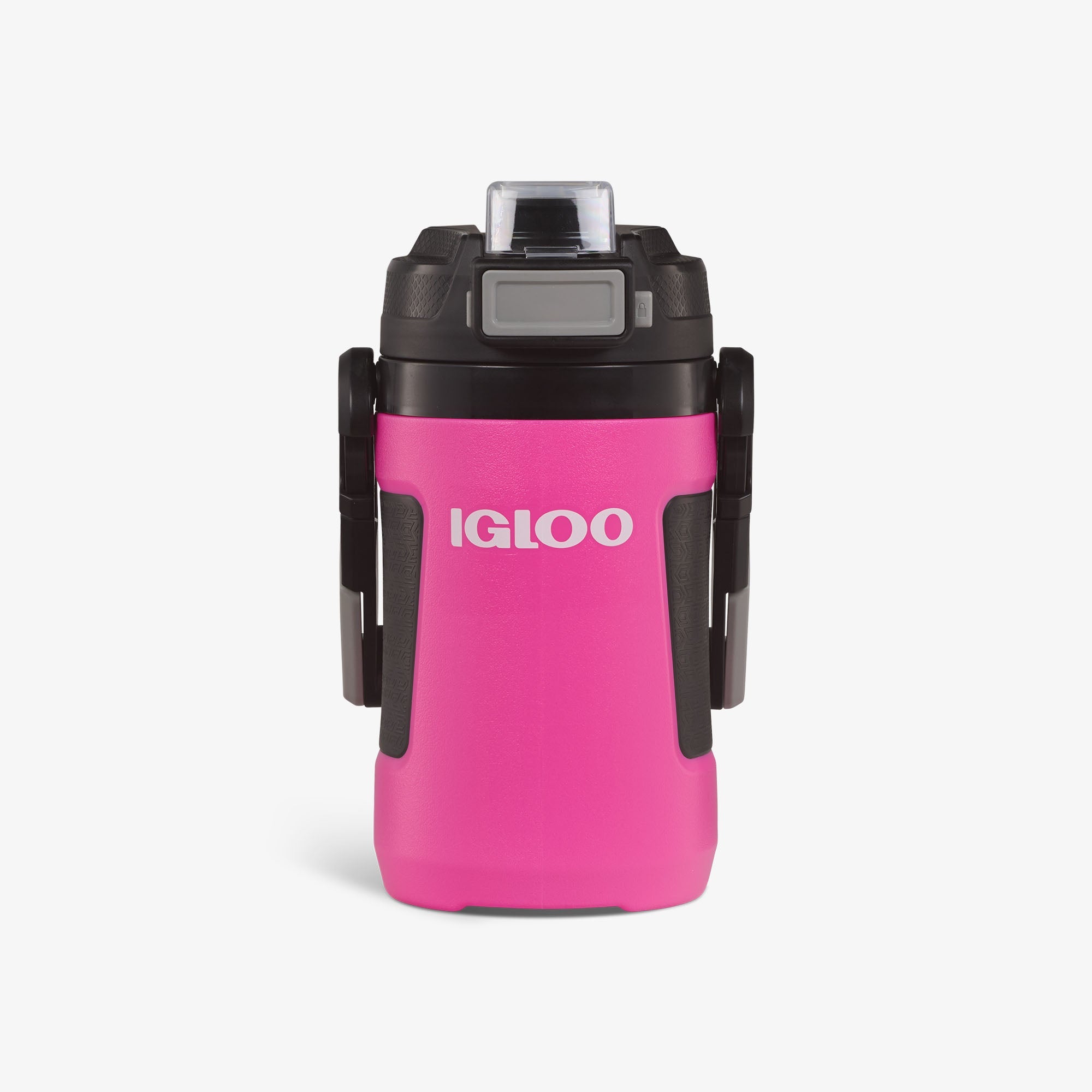 Rival 1 Qt Jug X3 - Pink Fizz - Front View