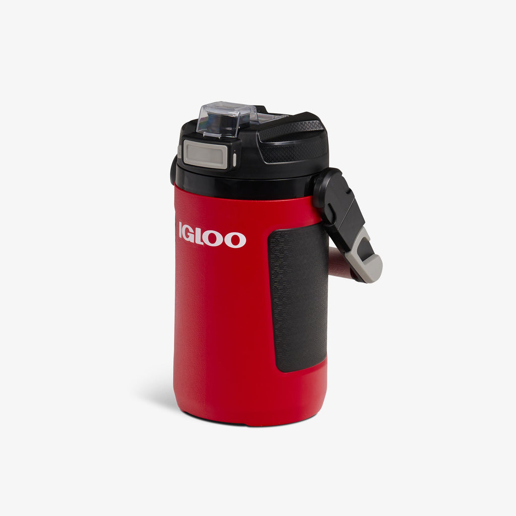 Rival Half Gallon Jug U1 - Red Heat - Product View