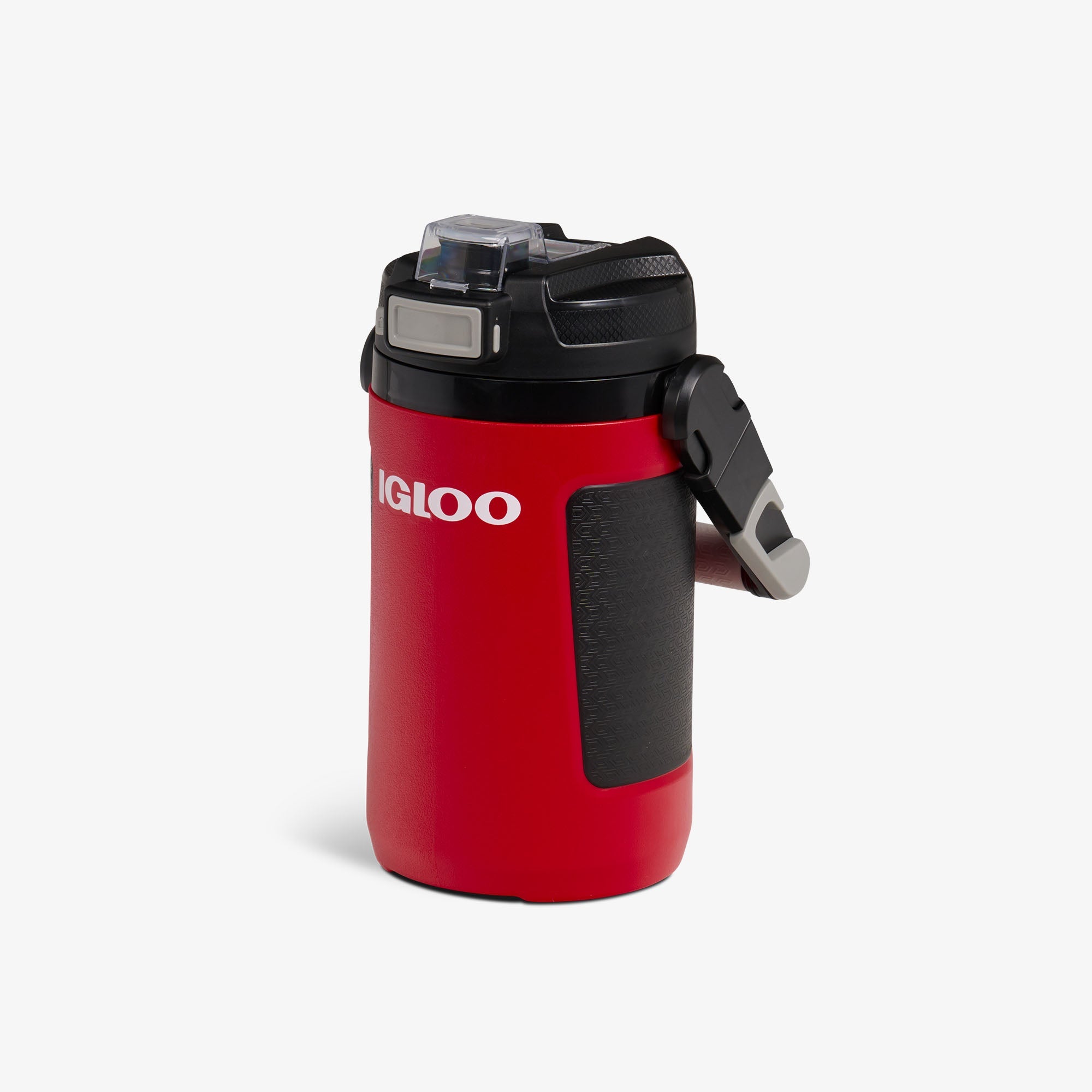 Rival Half Gallon Jug U1 - Red Heat - Product View