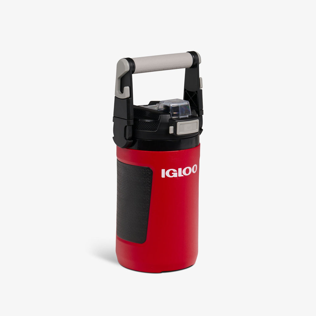 Rival Half Gallon Jug U1 - Red Heat - Product View