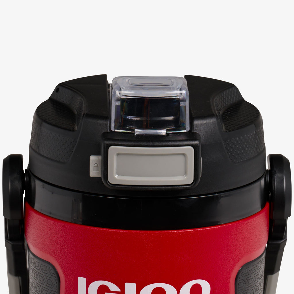 Rival Half Gallon Jug U1 - Red Heat - Product View