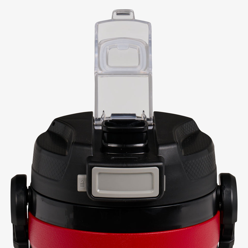 Rival Half Gallon Jug U1 - Red Heat - Product View