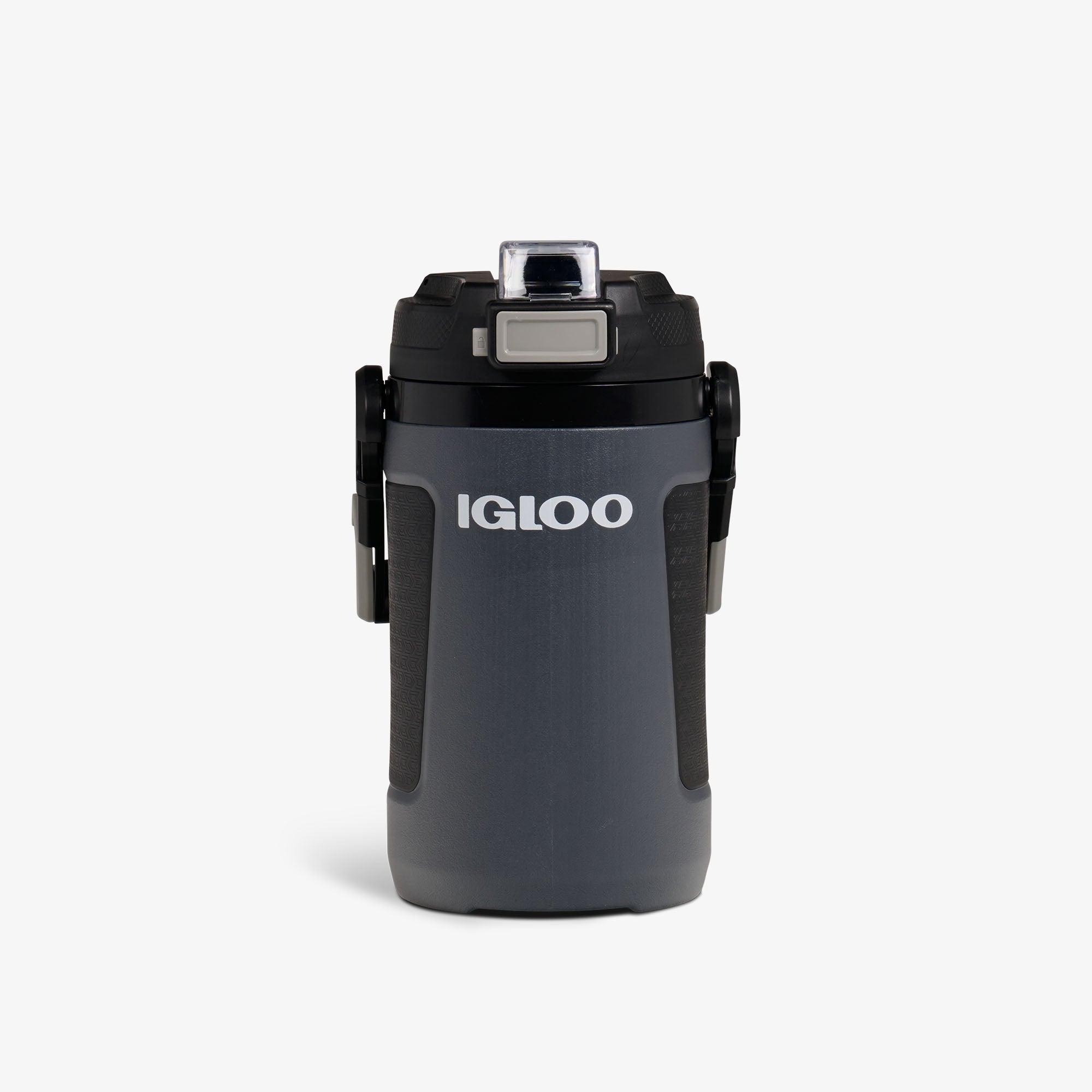 Rival Half Gallon Jug U1 - Tactical Gray - Front View