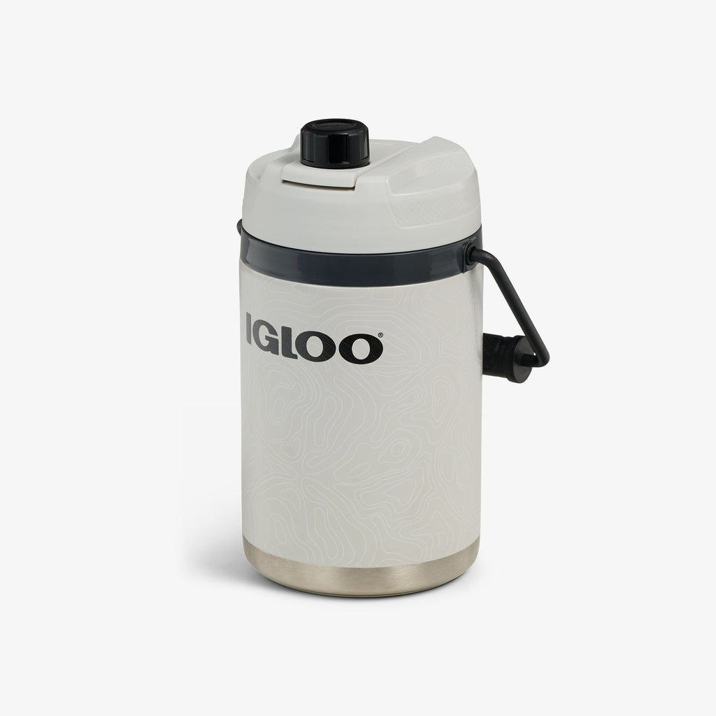 Trailmate® 54 Oz Hybrid Jug M1 - Bone - Product View