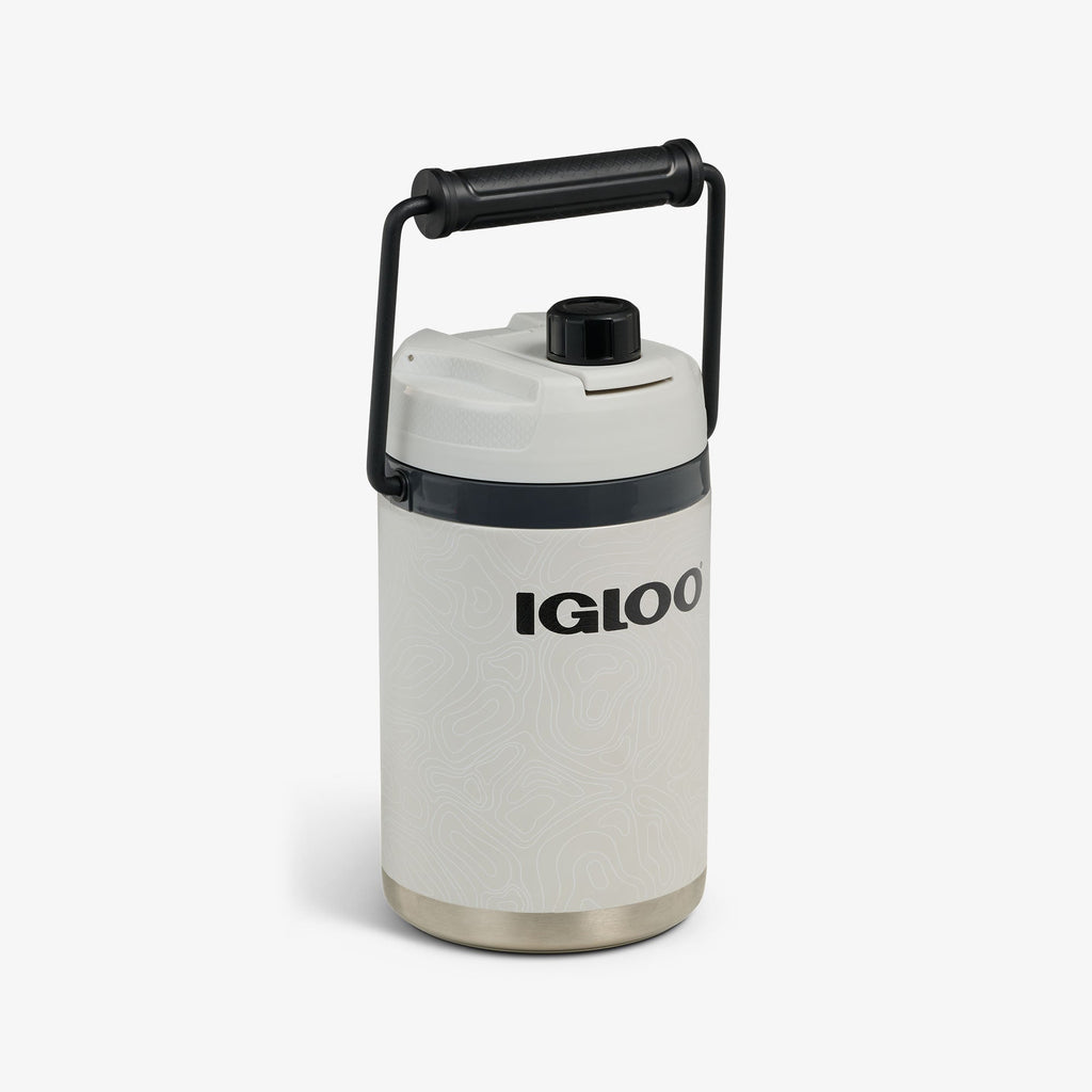 Trailmate® 54 Oz Hybrid Jug M1 - Bone - Product View