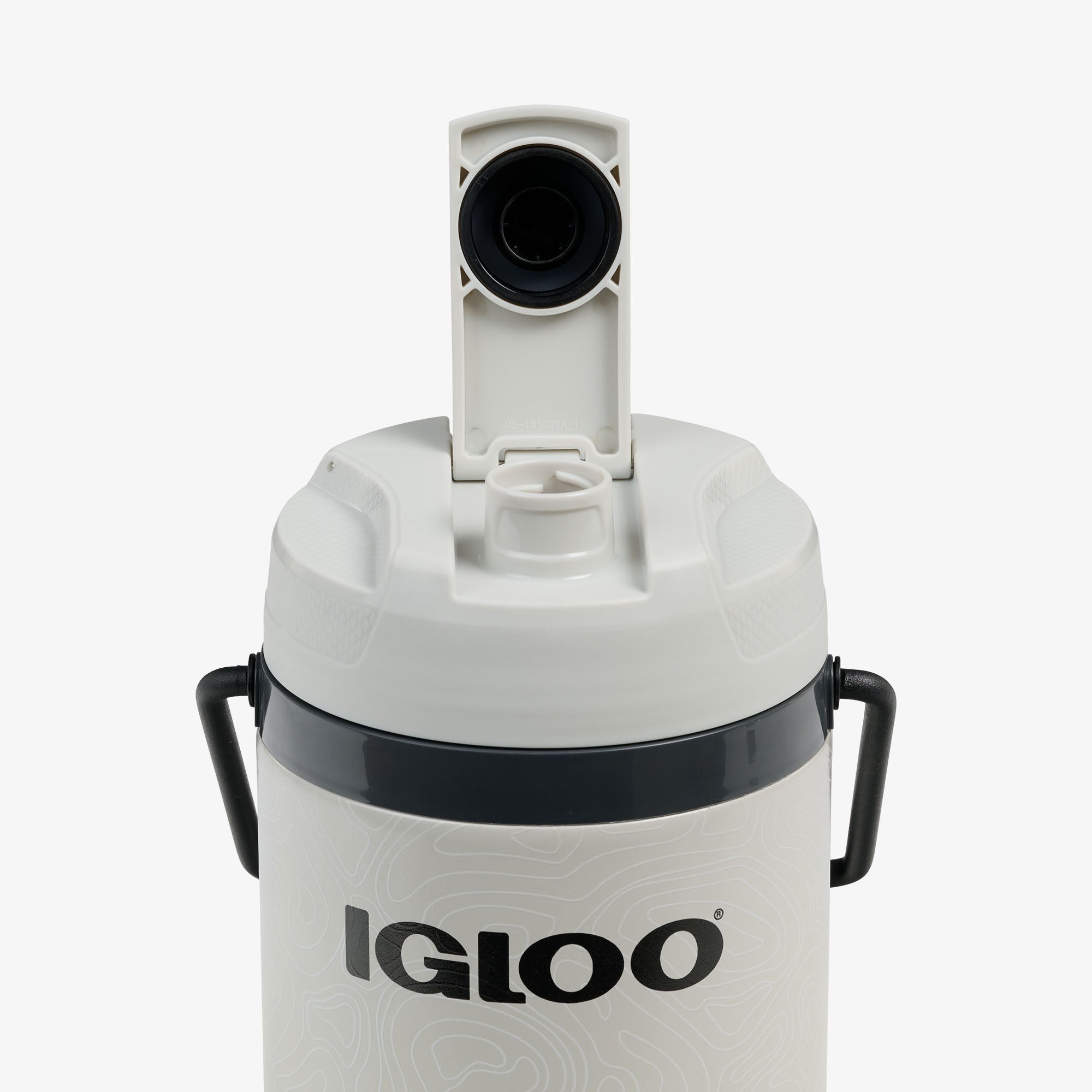 Trailmate® 54 Oz Hybrid Jug M1 - Bone - Product View