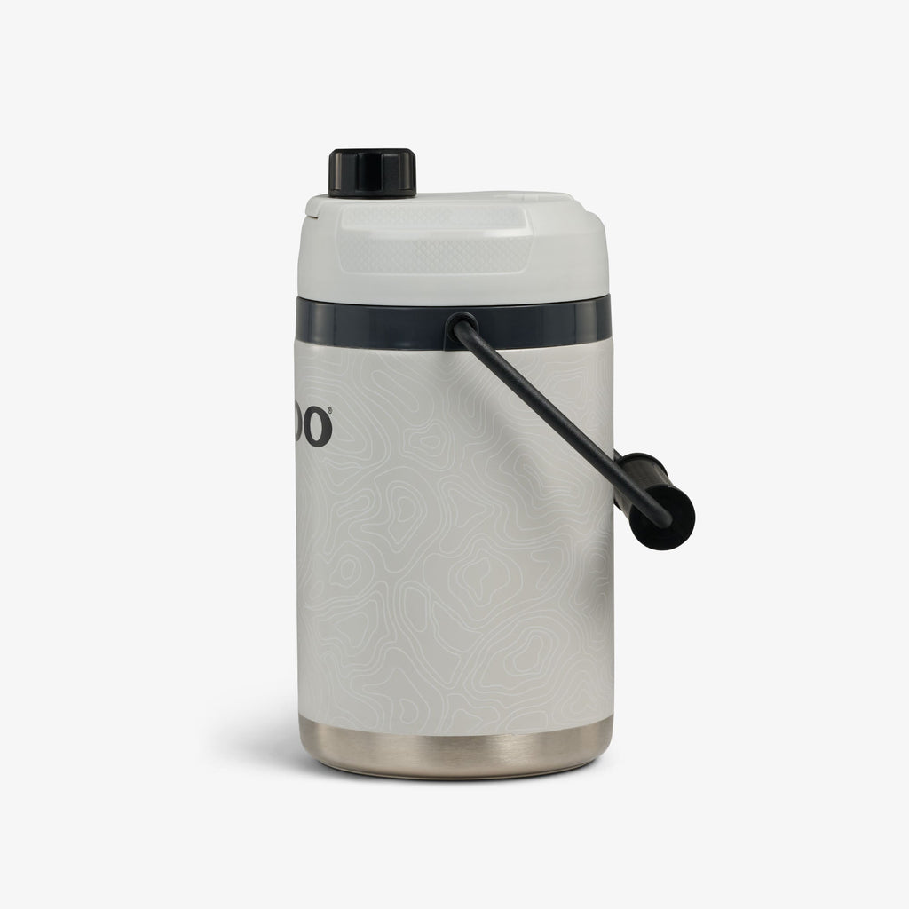 Trailmate® 54 Oz Hybrid Jug M1 - Bone - Product View