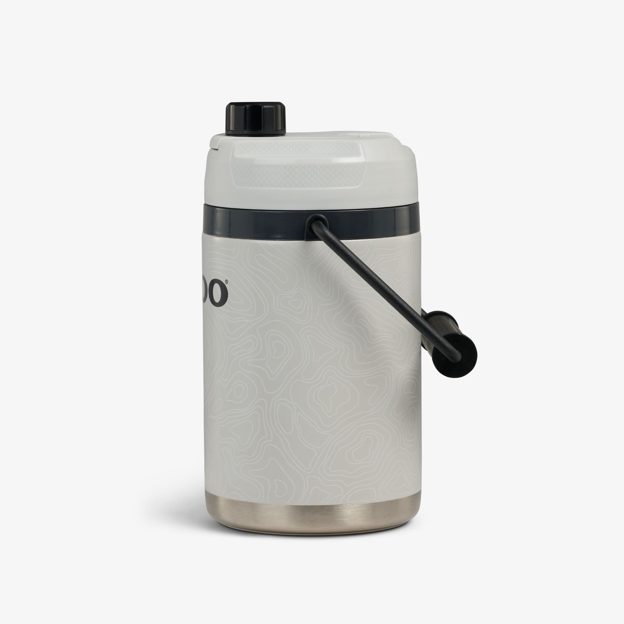 Trailmate® 54 Oz Hybrid Jug M1 - Bone - Product View