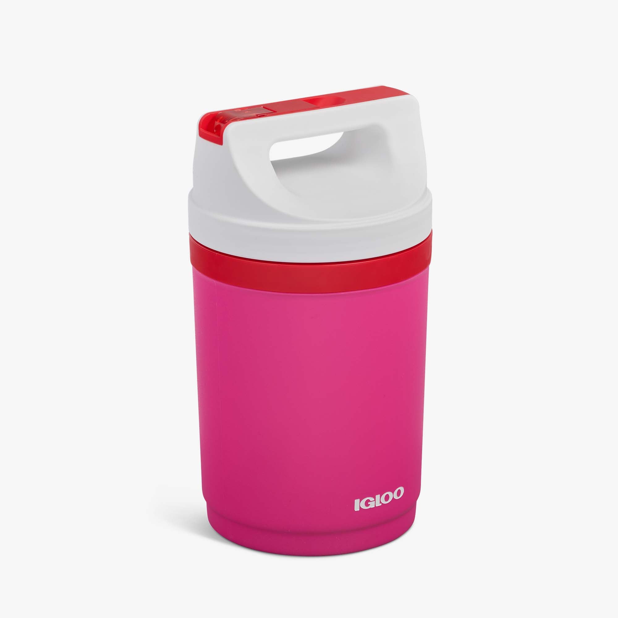 Retro Playmate Half Gallon Jug P1 - Tutti Frutti - Product View