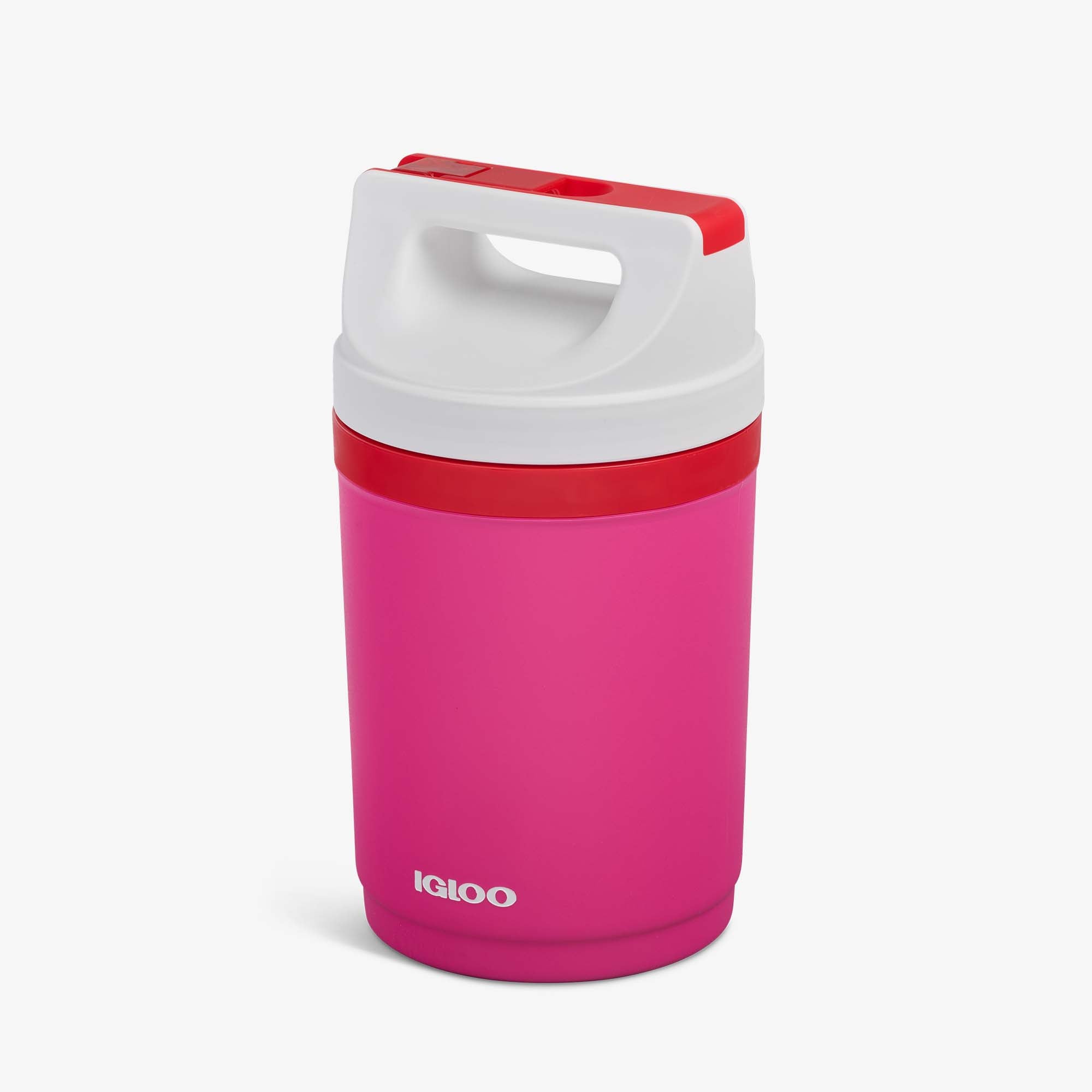 Retro Playmate Half Gallon Jug P1 - Tutti Frutti - Product View