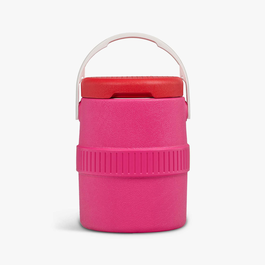 Retro Barrel of Fun 2 Gallon Jug I4 - Tutti Frutti - Product View