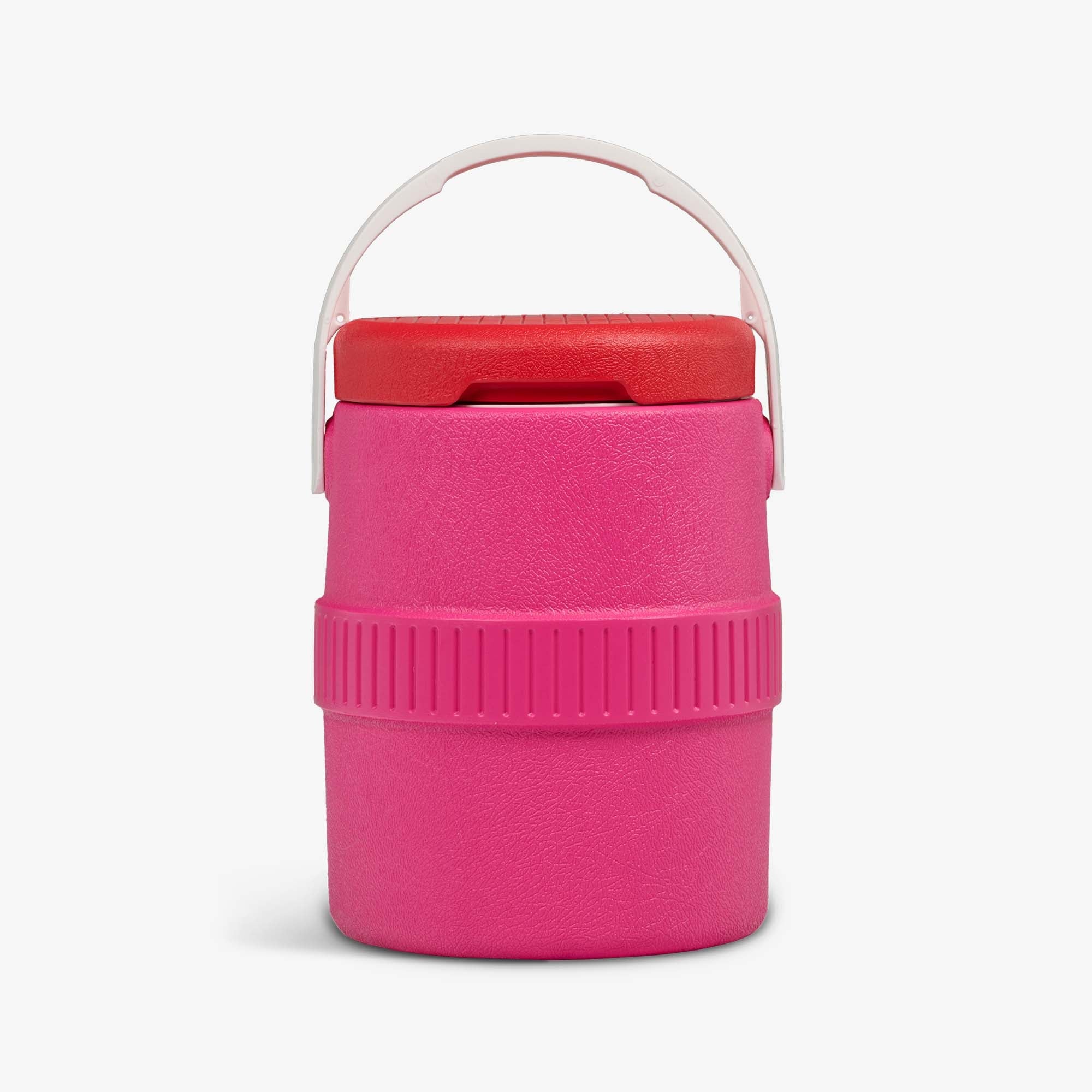 Retro Barrel of Fun 2 Gallon Jug I4 - Tutti Frutti - Product View