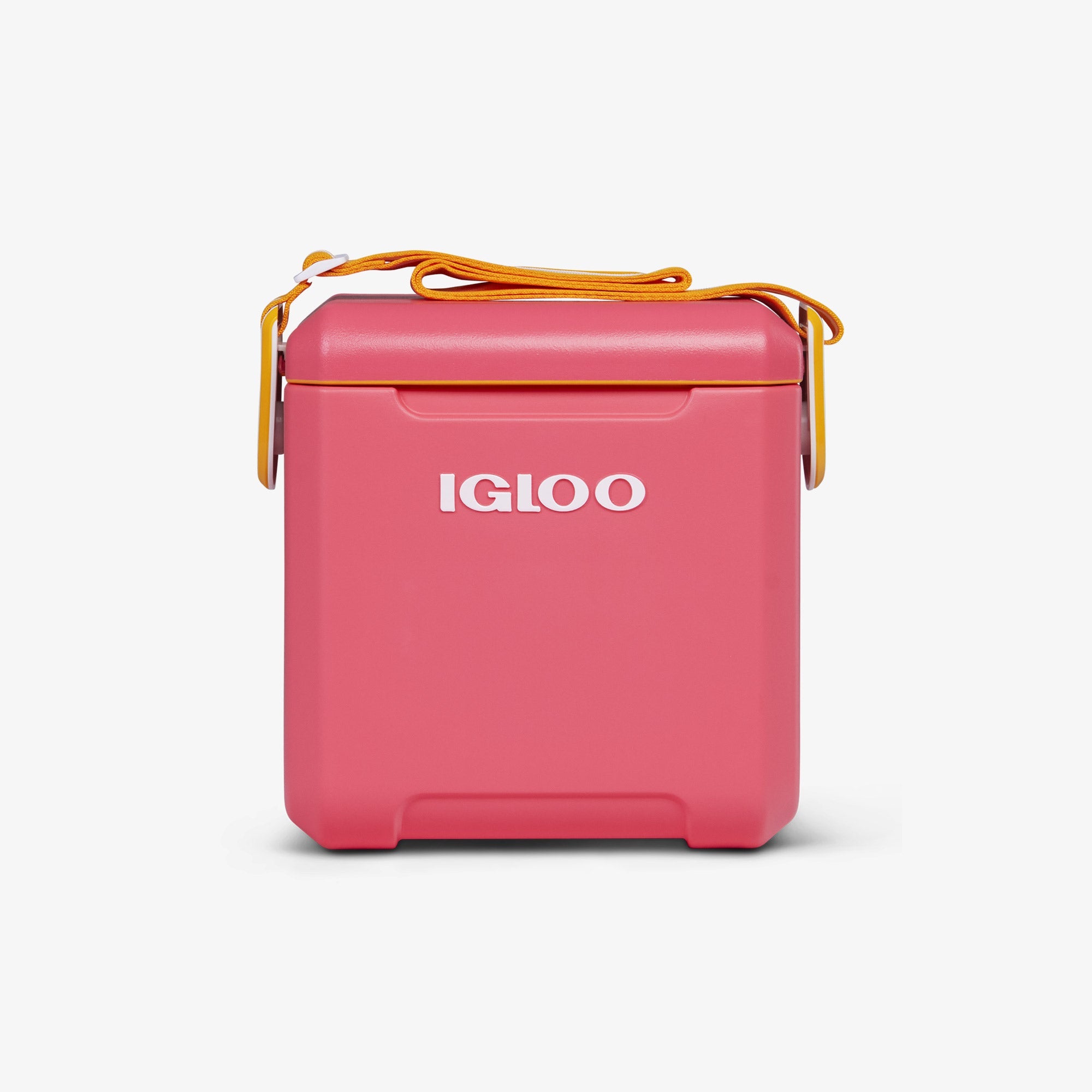 Tag Along Too Cooler B8 - Grapefruit/Orange - Product View