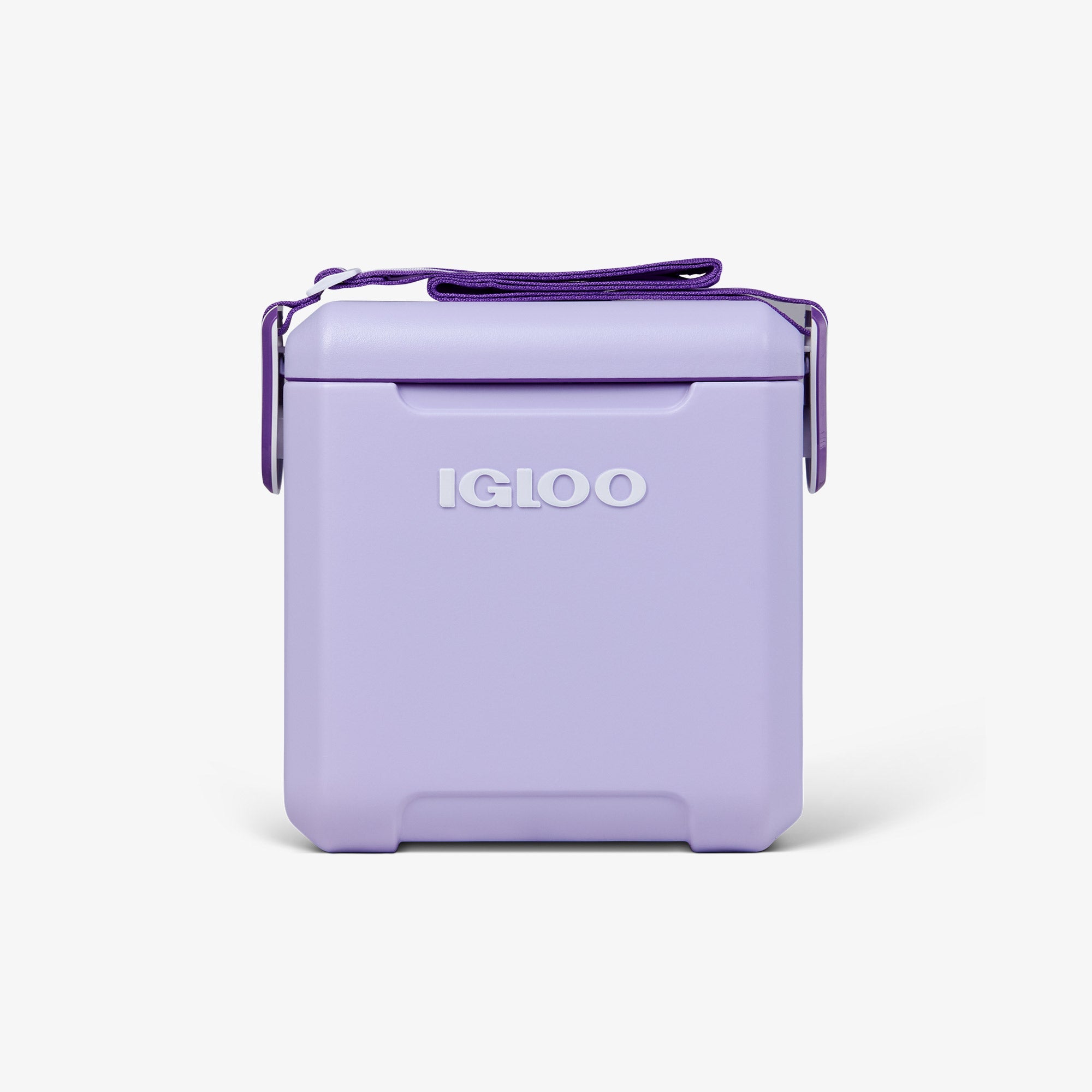 Tag Along Too Cooler B8 - Lavender - Product View