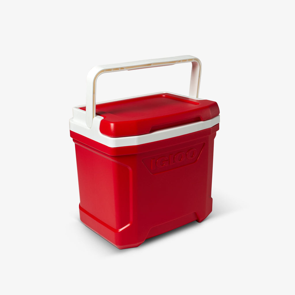 Profile II 16 Qt Cooler K8 - Red Star - Product View