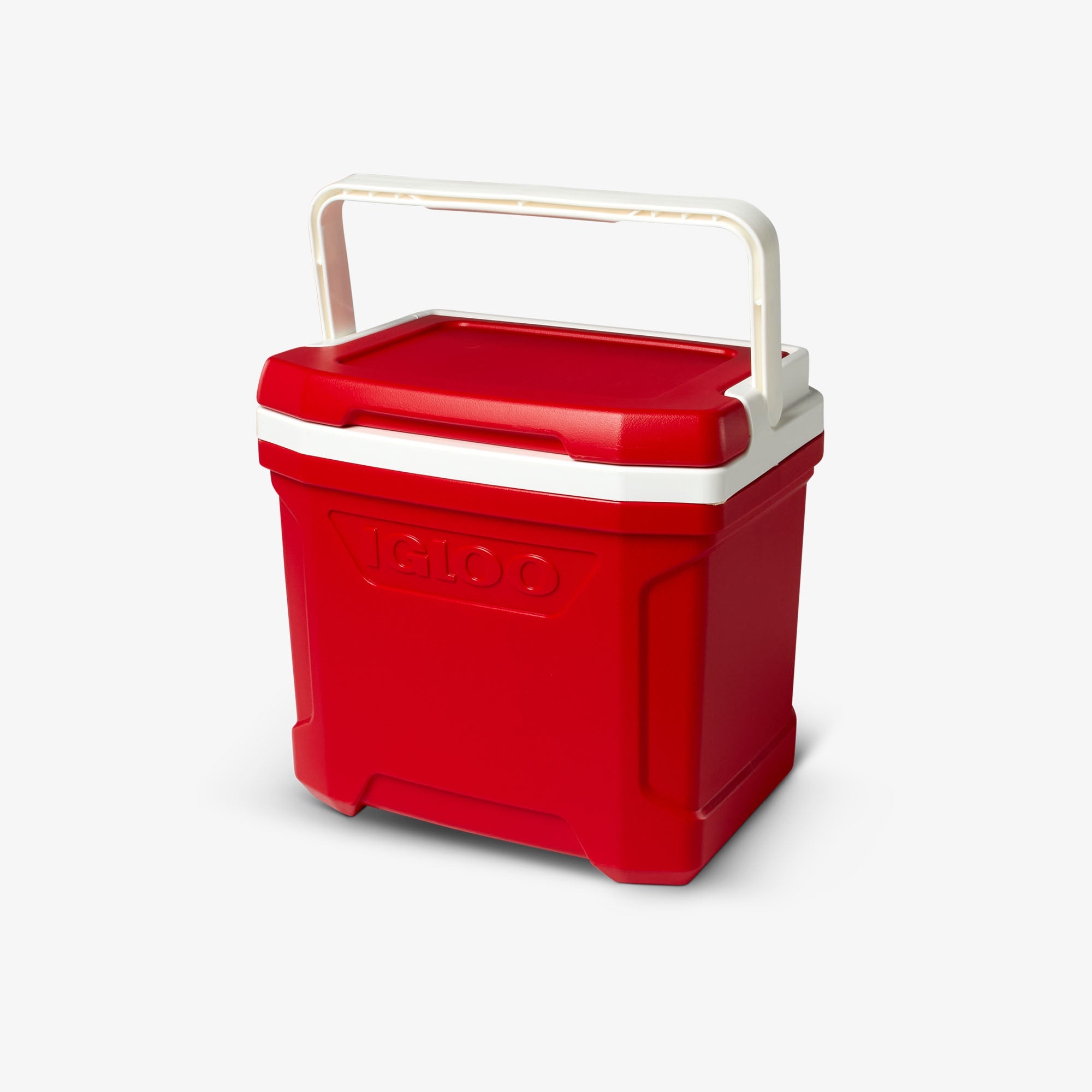 Profile II 16 Qt Cooler K8 - Red Star - Product View