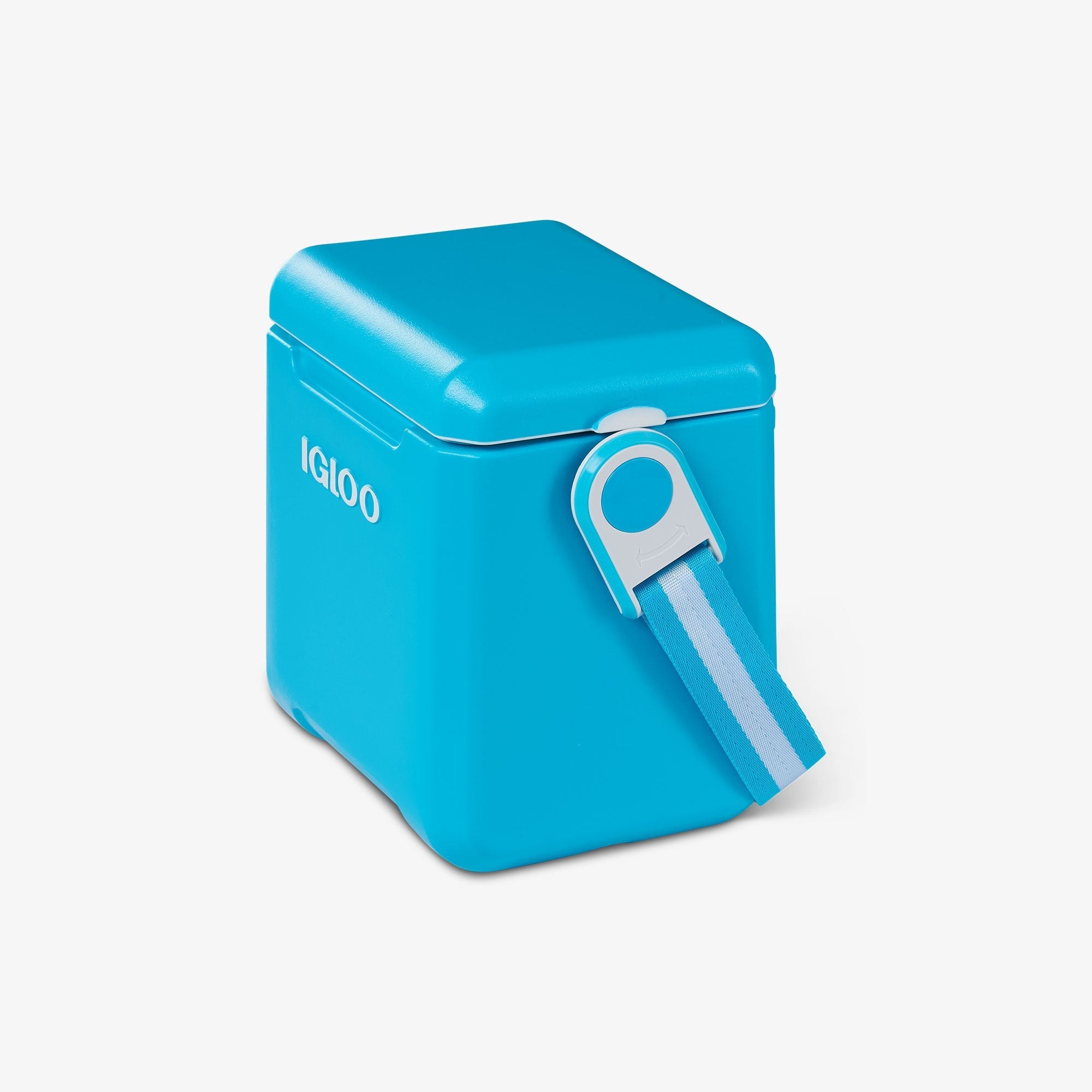 Tag Along Too Cooler B8 - Turquoise Dream - Product View