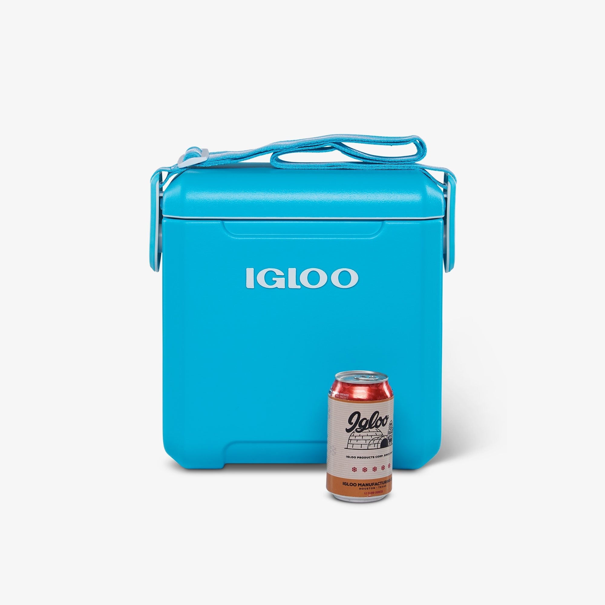 Tag Along Too Cooler B8 - Turquoise Dream - Product View