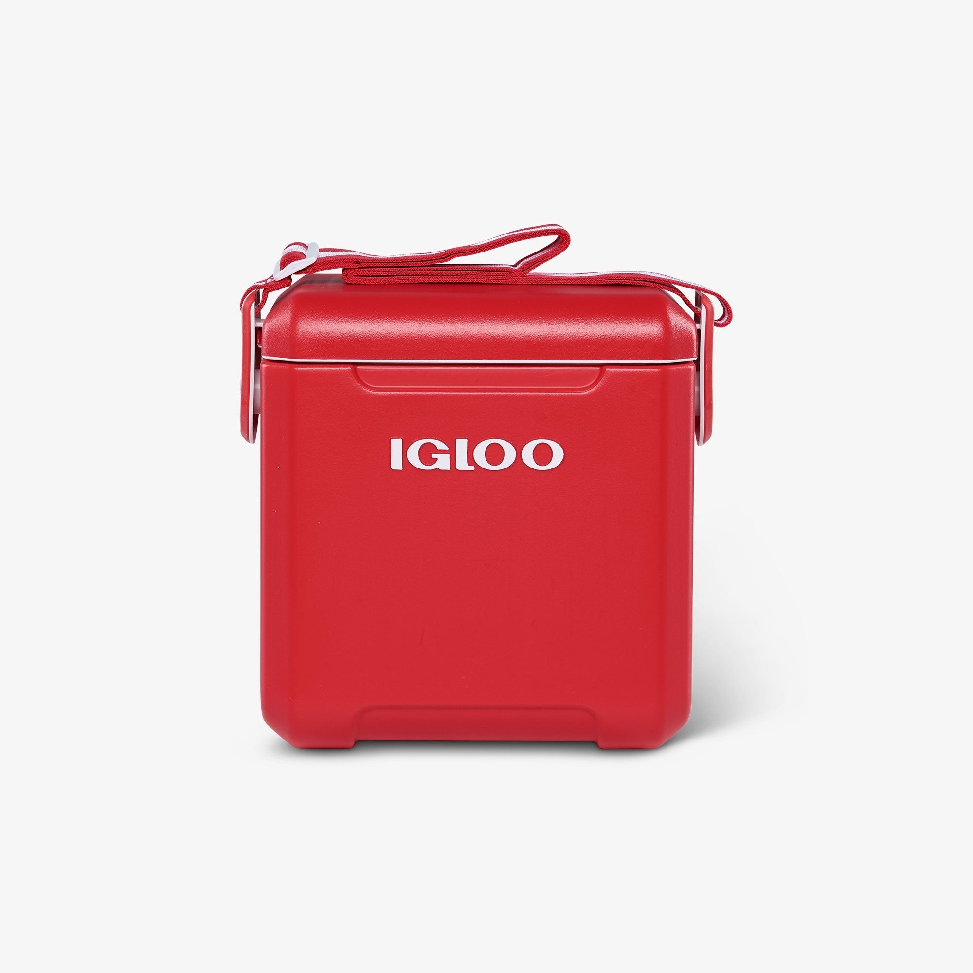 Tag Along Too Cooler B8 - Racer Red - Product View