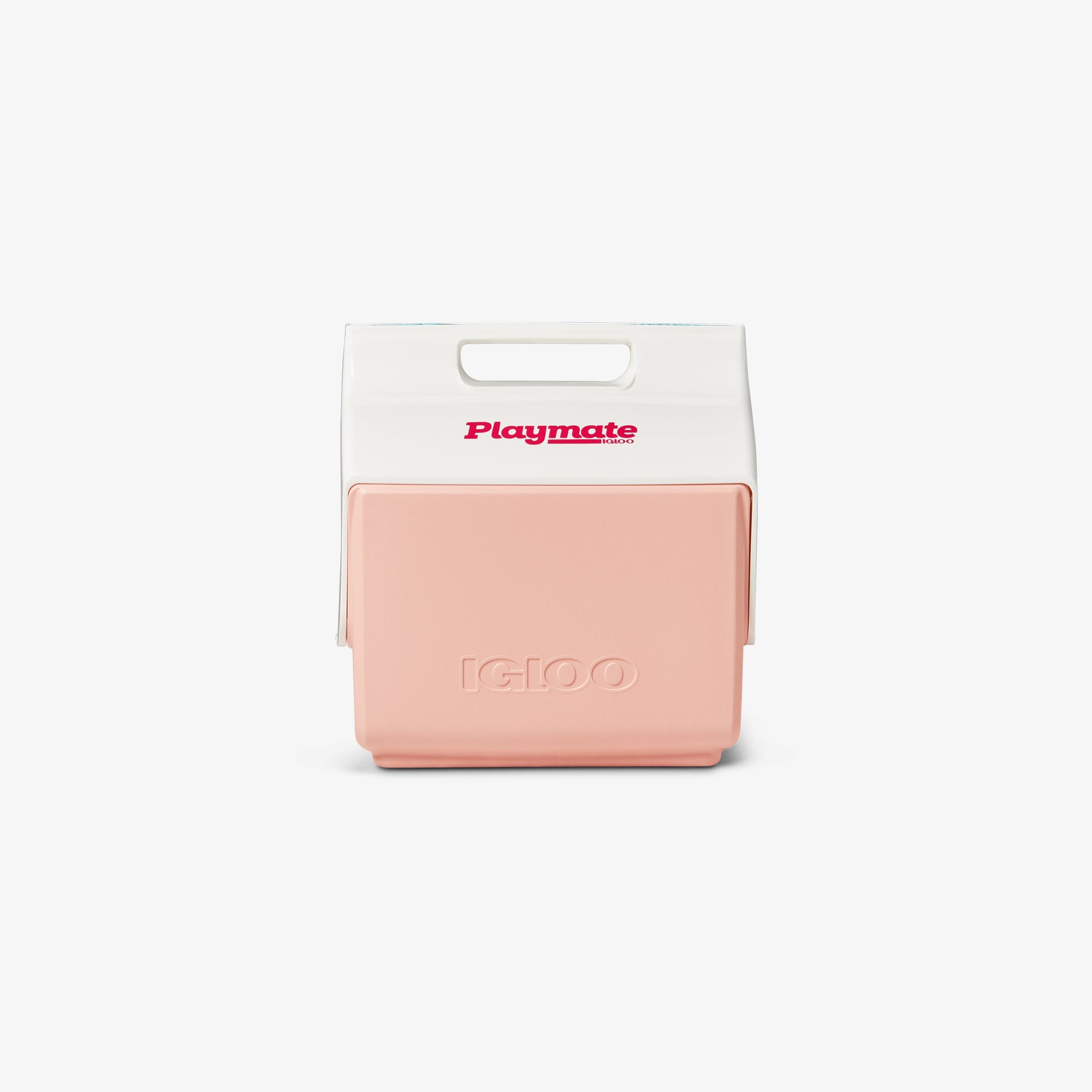 Retro Little Playmate 7 Qt Cooler G7 - Sashimi - Product View
